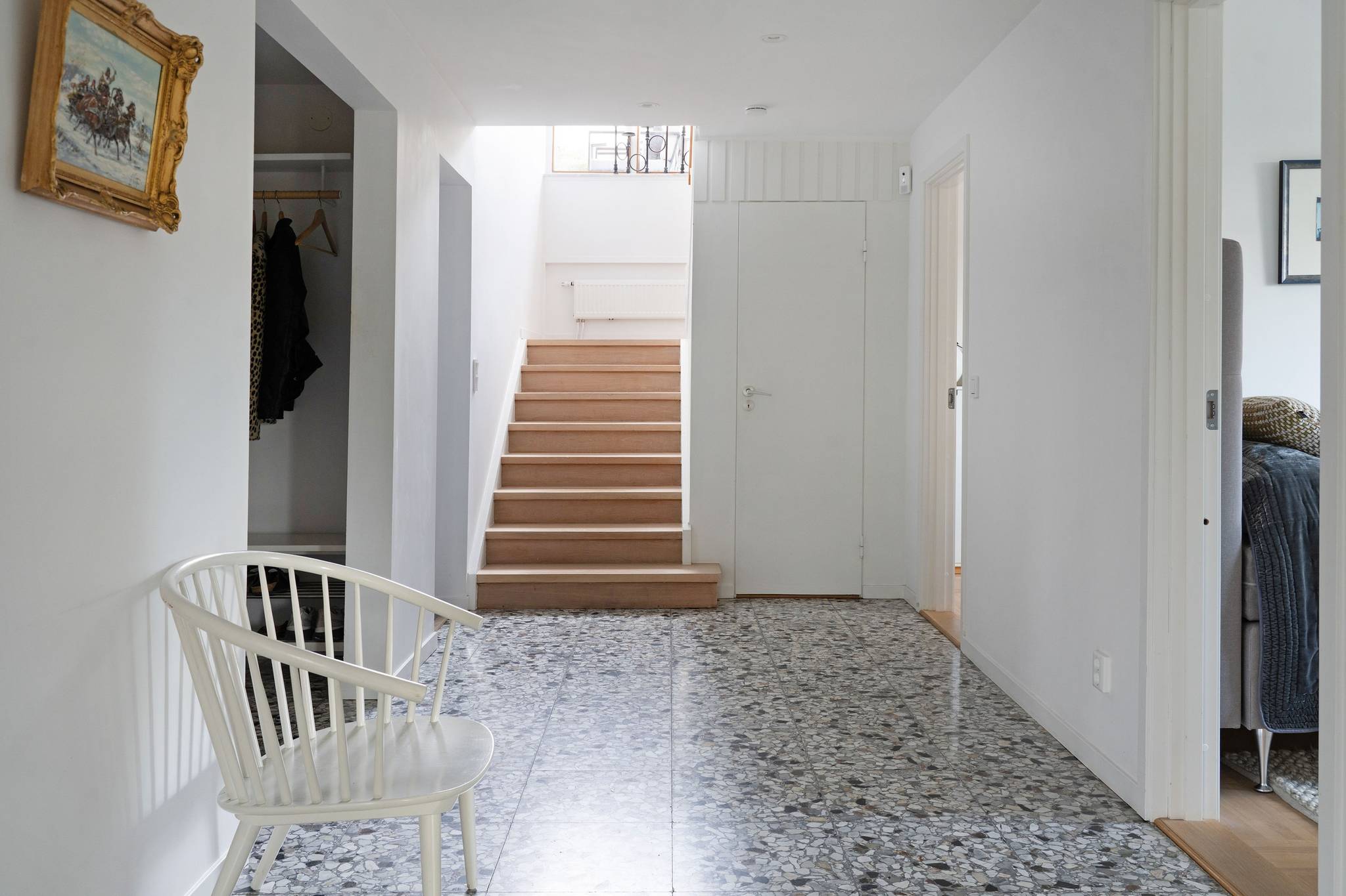 7 rum Villa på Höglandsvägen 8A Täby kommun - bild 39