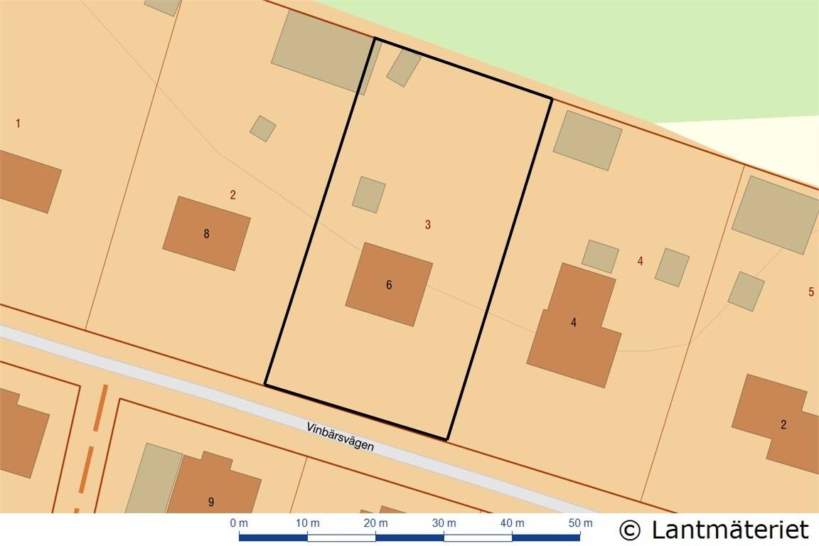 4 rum Villa på Vinbärsvägen 6 Hagfors kommun - bild 29