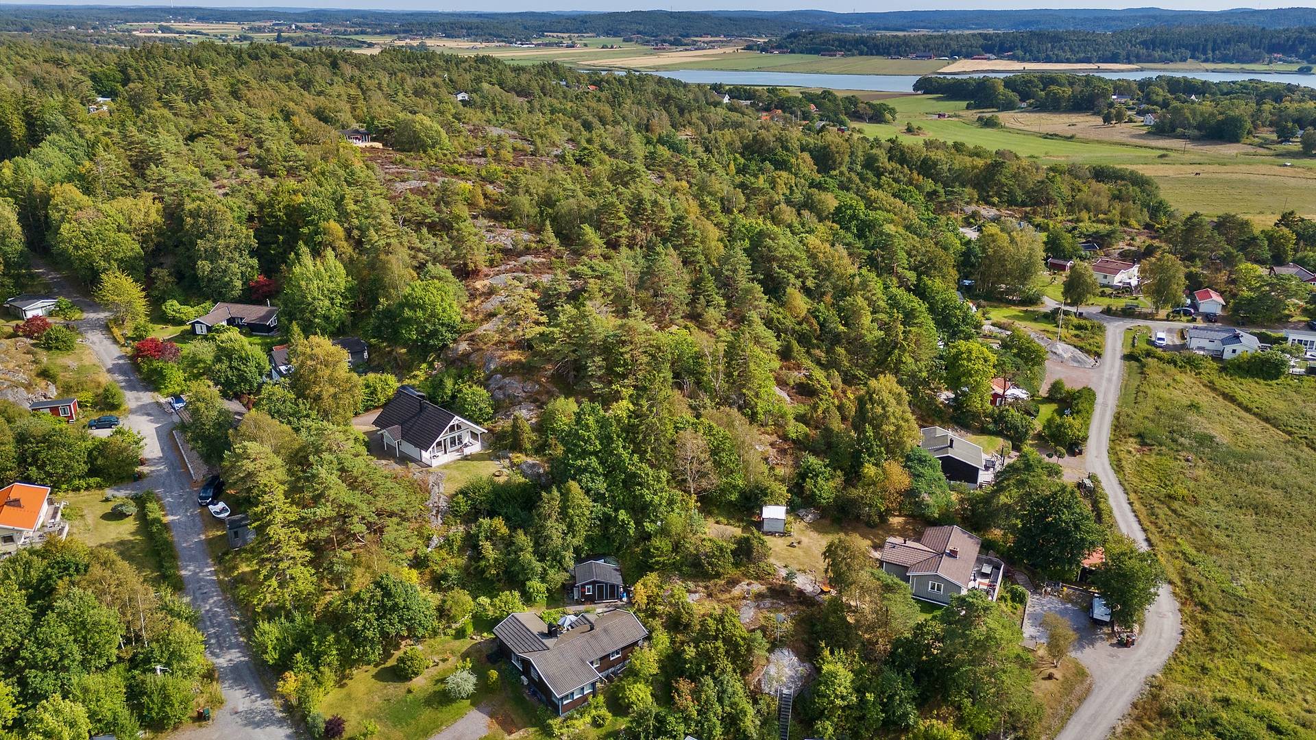 5 rum Villa på Korpedalsvägen 12 Aröd Kungälvs kommun - bild 30