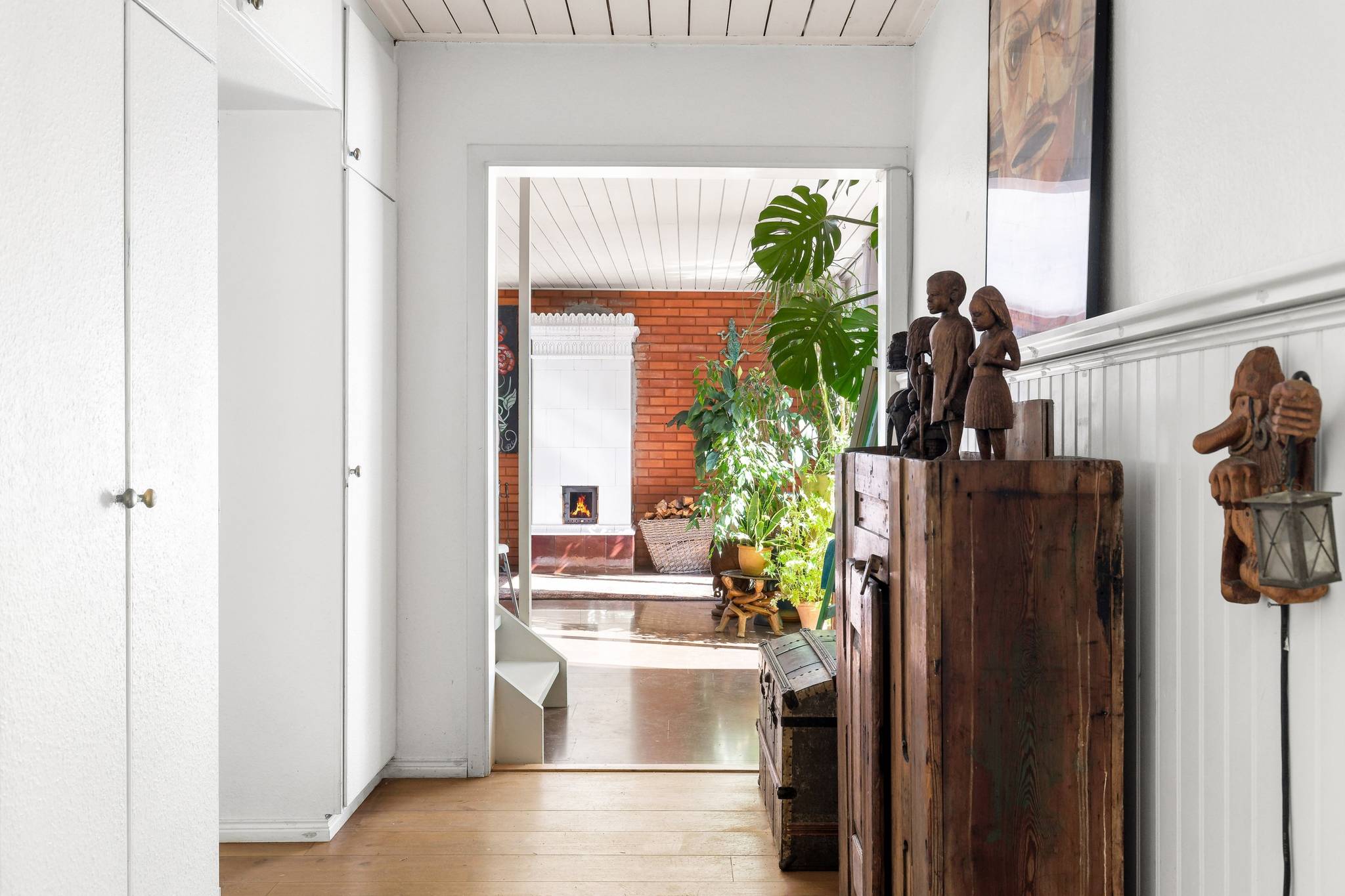 8 rum Villa på Klockarvägen 21 Ekerö Sundby Ekerö kommun - bild 16