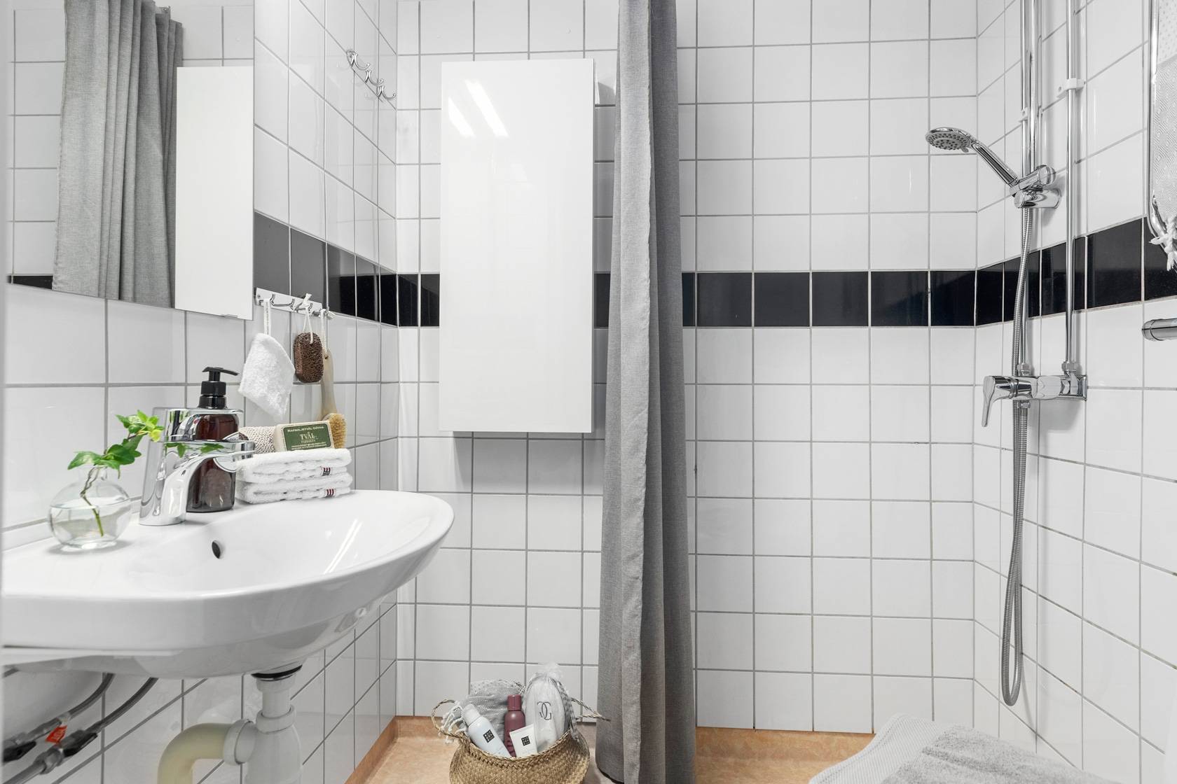 1 rum Lägenhet på Konduktörsgatan 2B Viken Karlstads kommun - bild 16