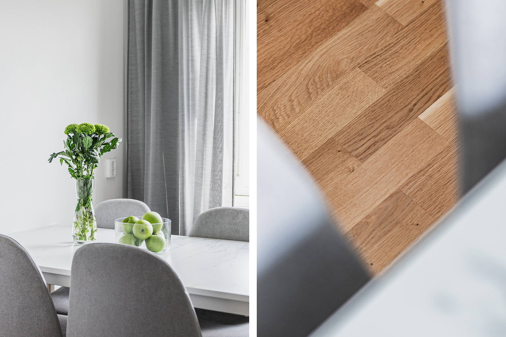 3 rum Lägenhet på Albinsrogatan 53 Borgmästaregården Malmö kommun - bild 14