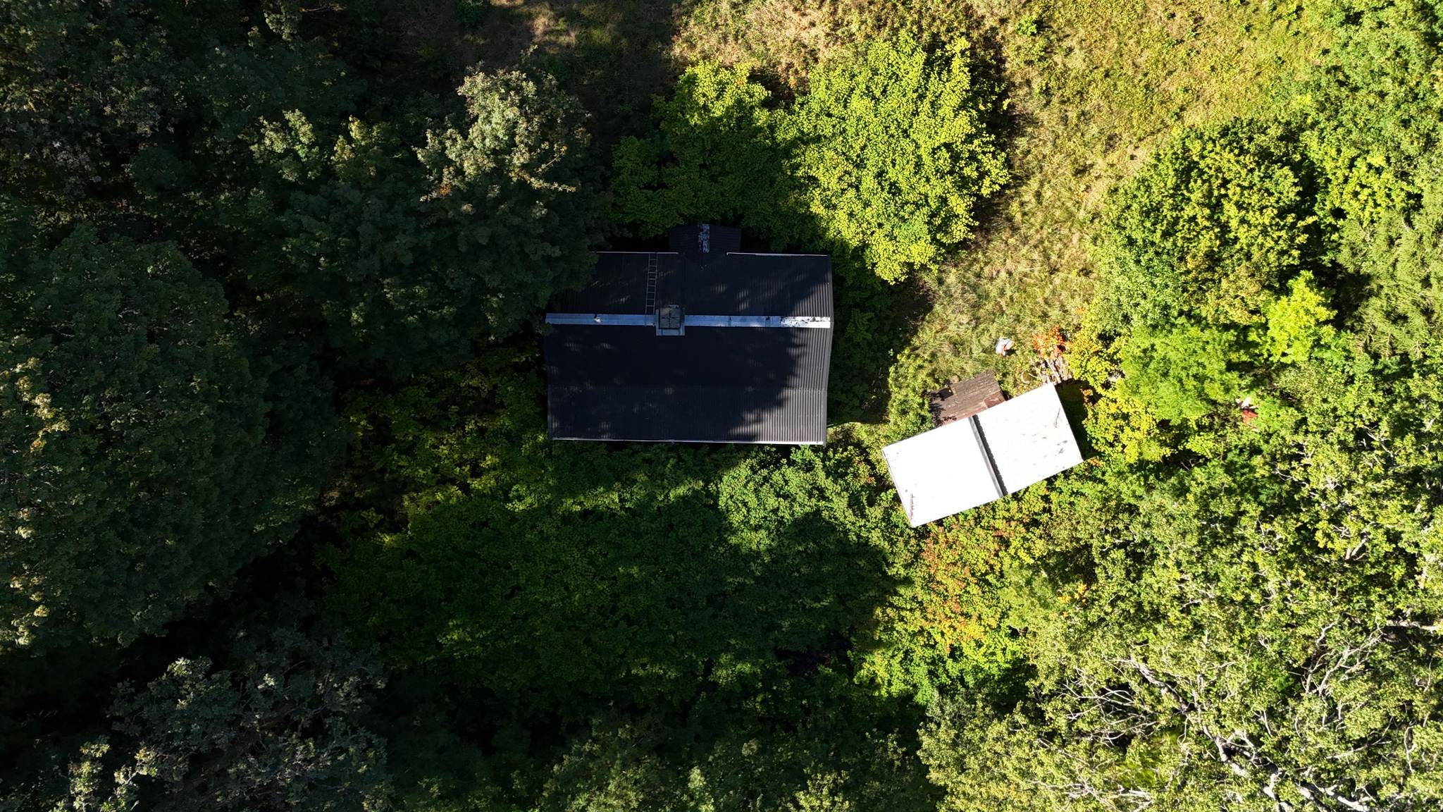 3 rum Fritidshus på Nädhult 409 Hylte kommun - bild 24