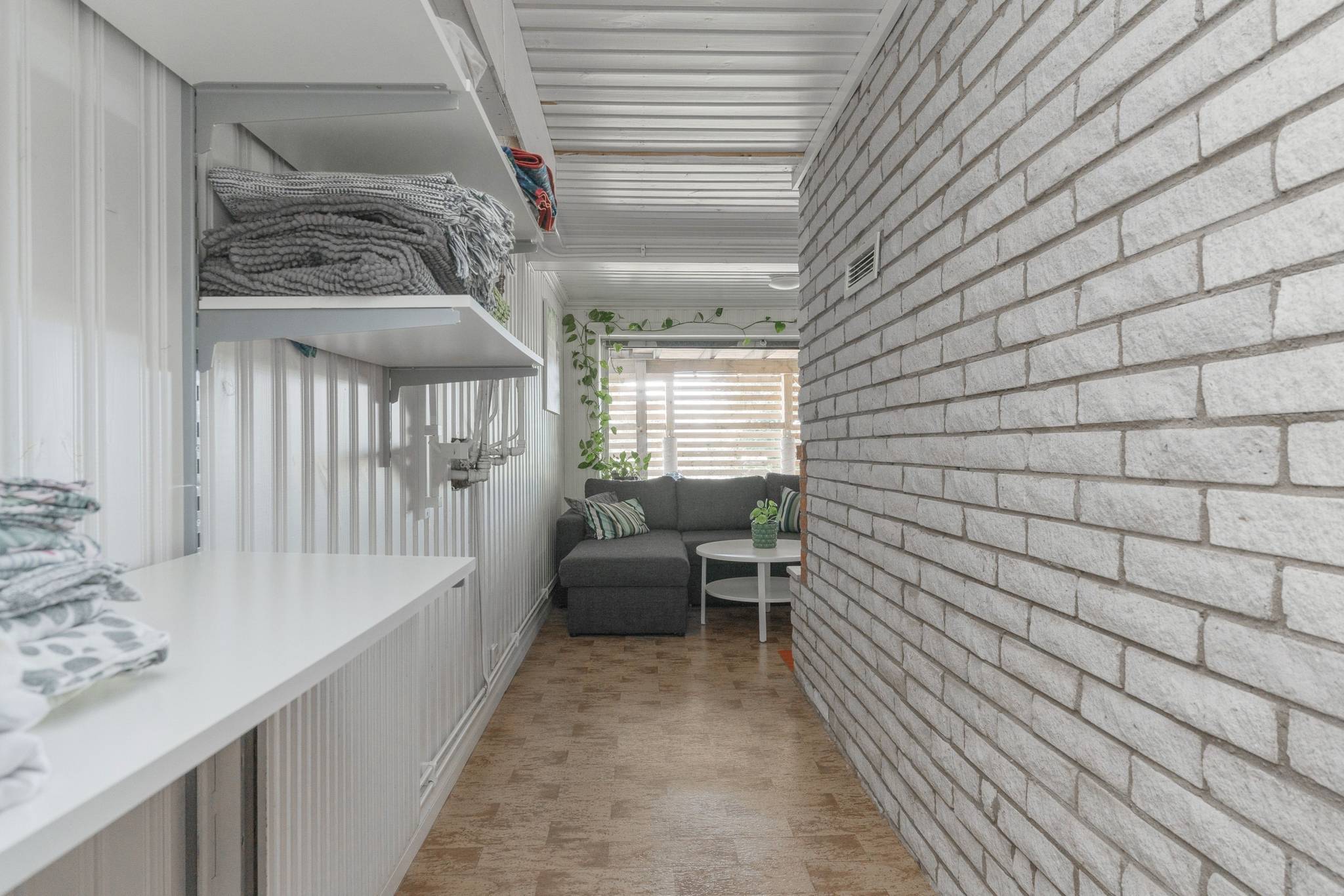 4 rum Villa på Målsta 105 Matfors Sundsvalls kommun - bild 22