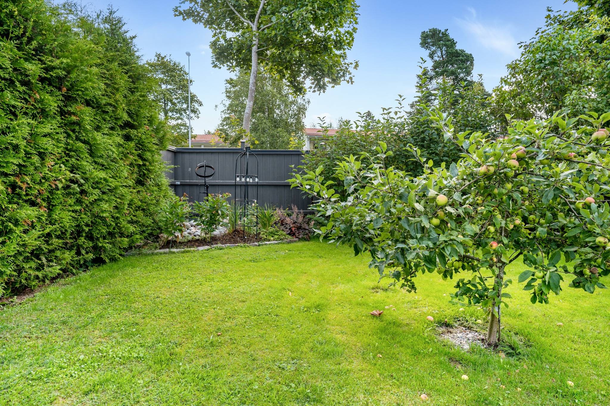 5 rum Villa på Rönnvägen 15 Fridhem Gävle kommun - bild 39