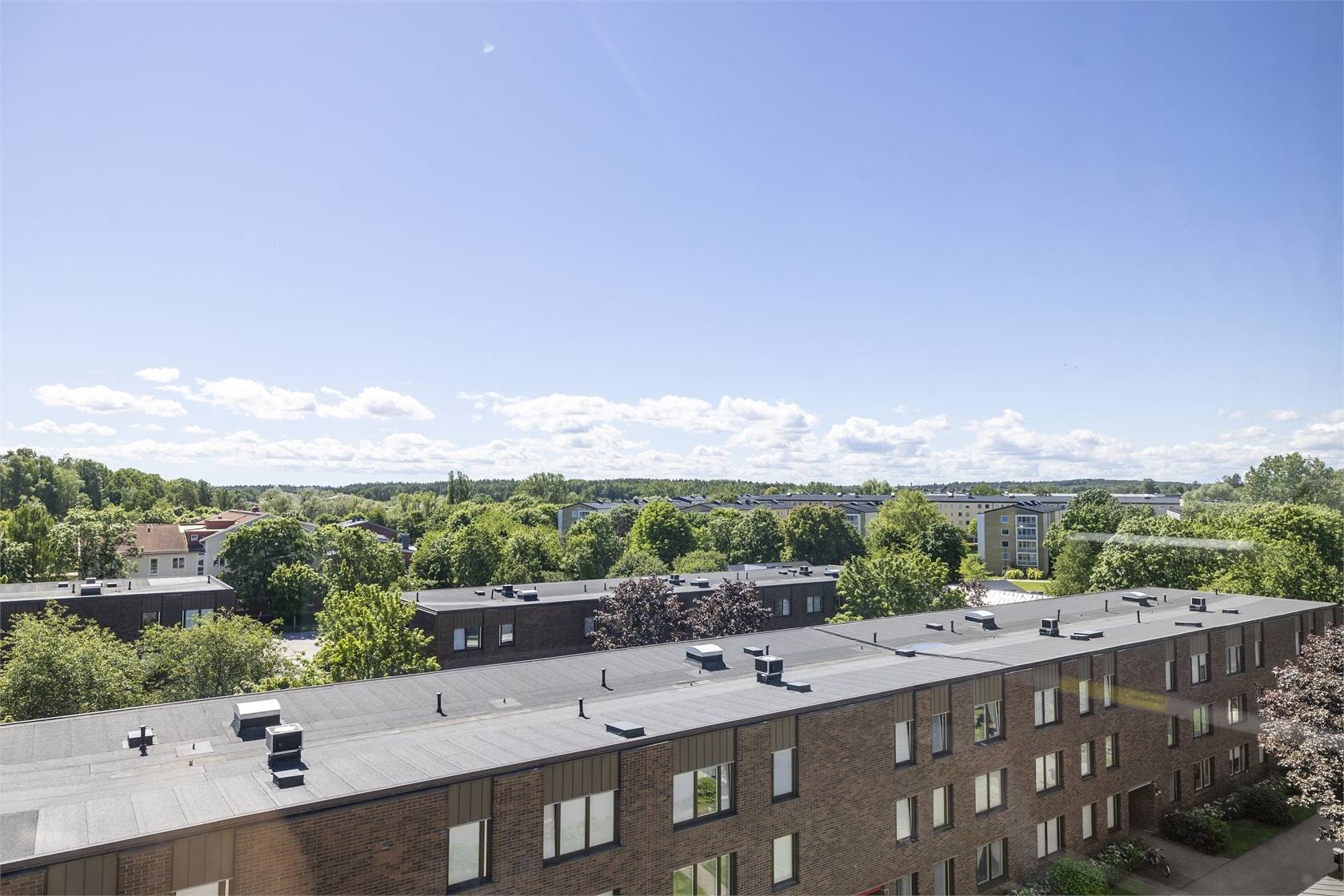 3 rum Lägenhet på Kvarnvägen 4 Jakobsberg Järfälla kommun - bild 22
