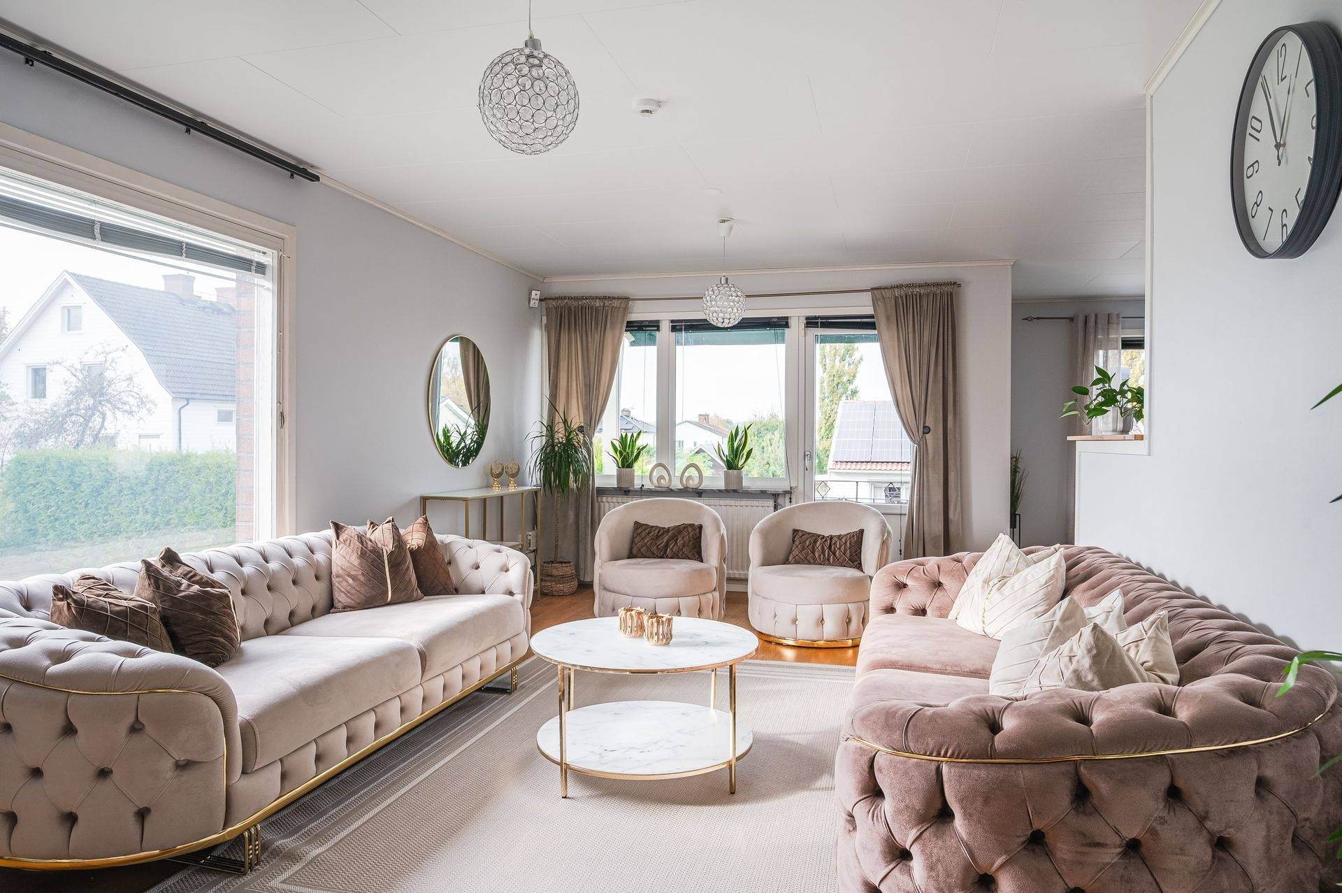 7 rum Villa på Solbackagatan 4 Stenstorp Falköpings kommun - bild 11