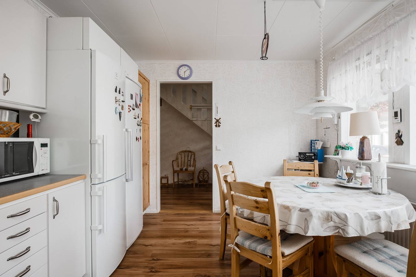 6 rum Villa på Slingervägen 2 Hammarsjorden Hjo kommun - bild 14