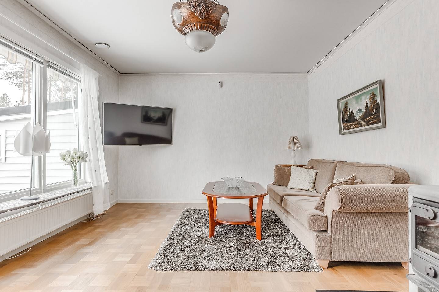 4 rum Villa på Åsvägen 48 Valbo Gävle kommun - bild 20