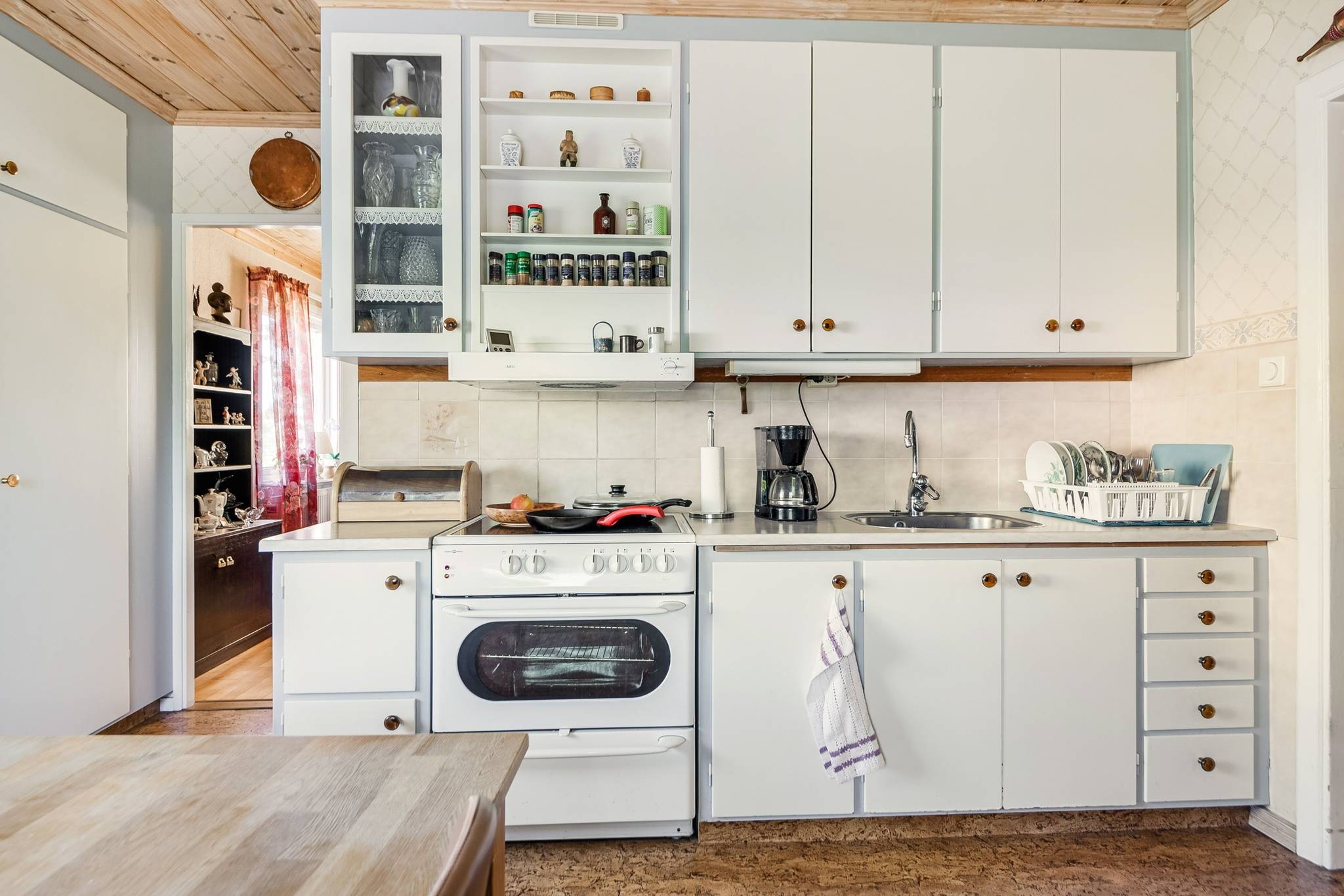 5 rum Villa på Örjansgatan 116 Gylle Borlänge kommun - bild 13
