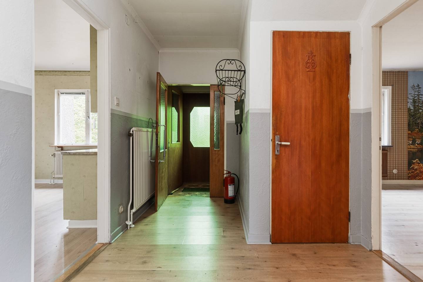 6 rum Villa på Kvarnvägen 5 Koppom Eda kommun - bild 4