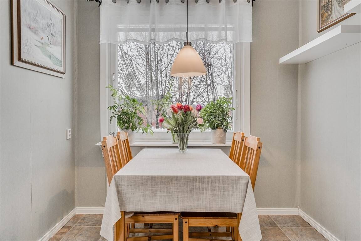 2 rum Lägenhet på Nyckelgatan 54 Sunnanå Skellefteå kommun - bild 3