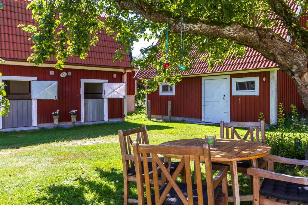 5 rum Villa på Tundahlavägen 105 Näsum Bromölla kommun - bild 2