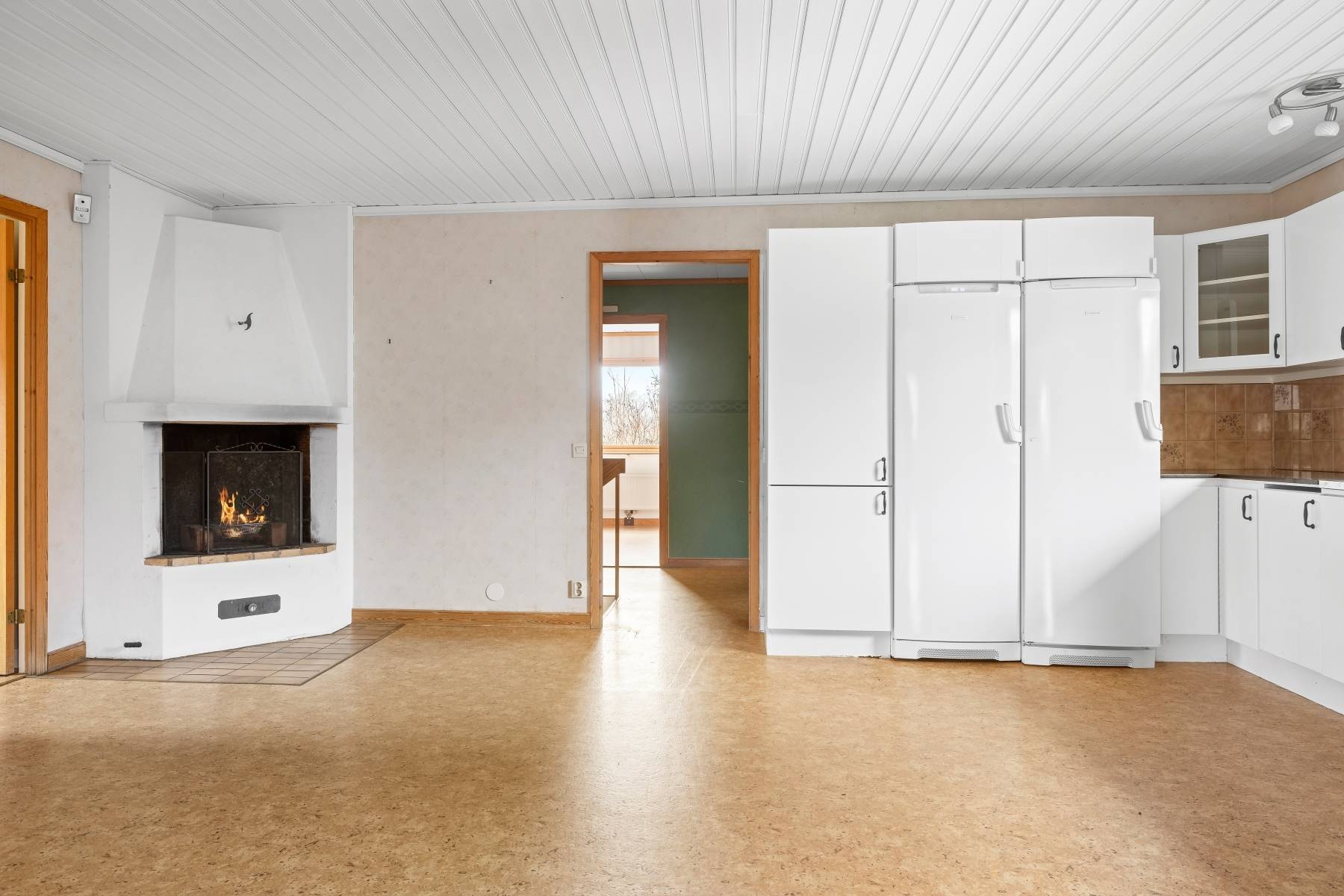 8 rum Villa på Vickbergavägen 4 Kungsängen Upplands-Bro kommun - bild 11