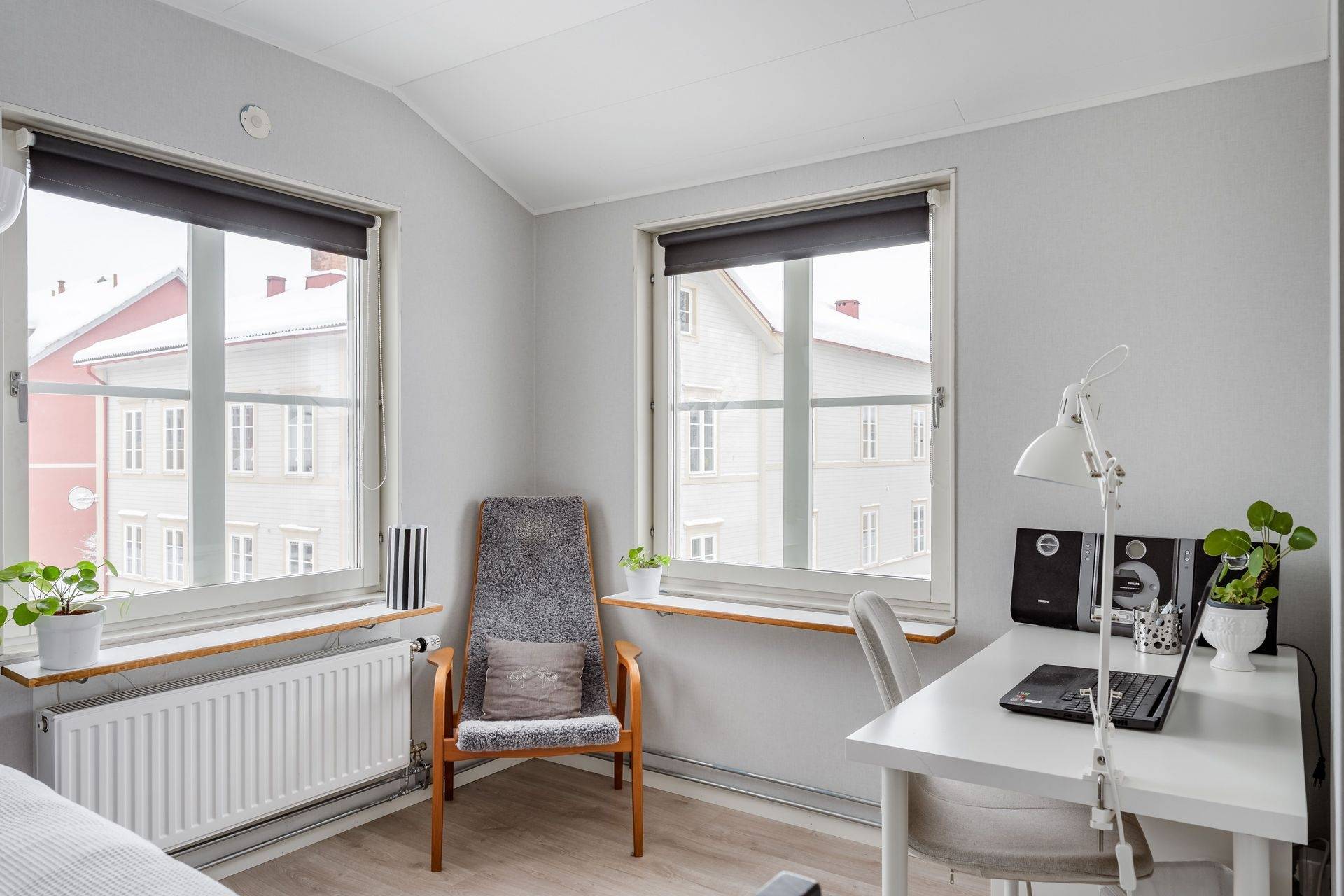6 rum Villa på Södra Mariegatan 2A Östanfors Falu kommun - bild 29