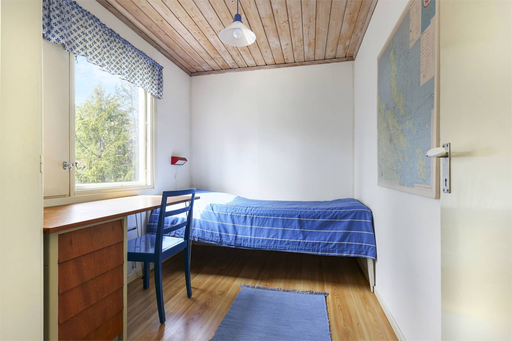 5 rum Fritidshus på Notvallen 5 Östhammar Östhammars kommun - bild 12