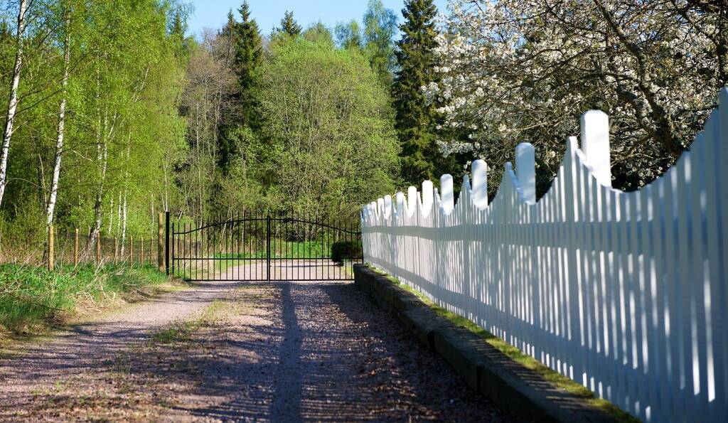 7 rum Villa på Västra Drottningvägen 79 TIDAHOLM Tidaholms kommun - bild 53