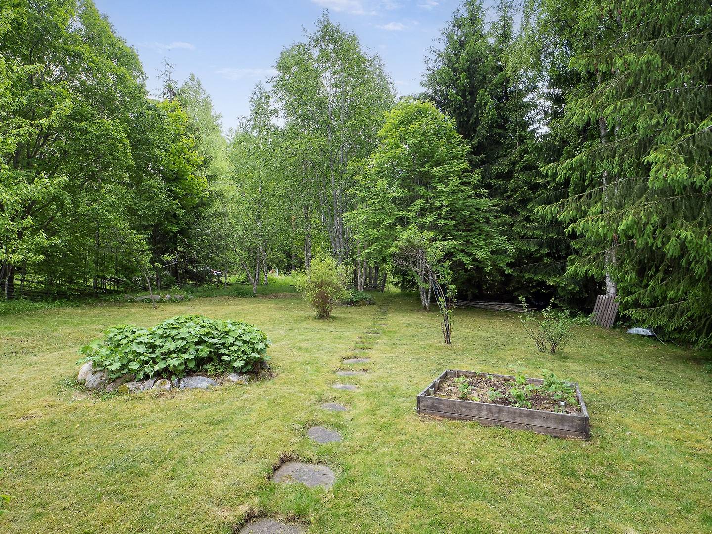3 rum Fritidshus på Kullhyttan 48 och 50 Kullhyttan Avesta kommun - bild 28
