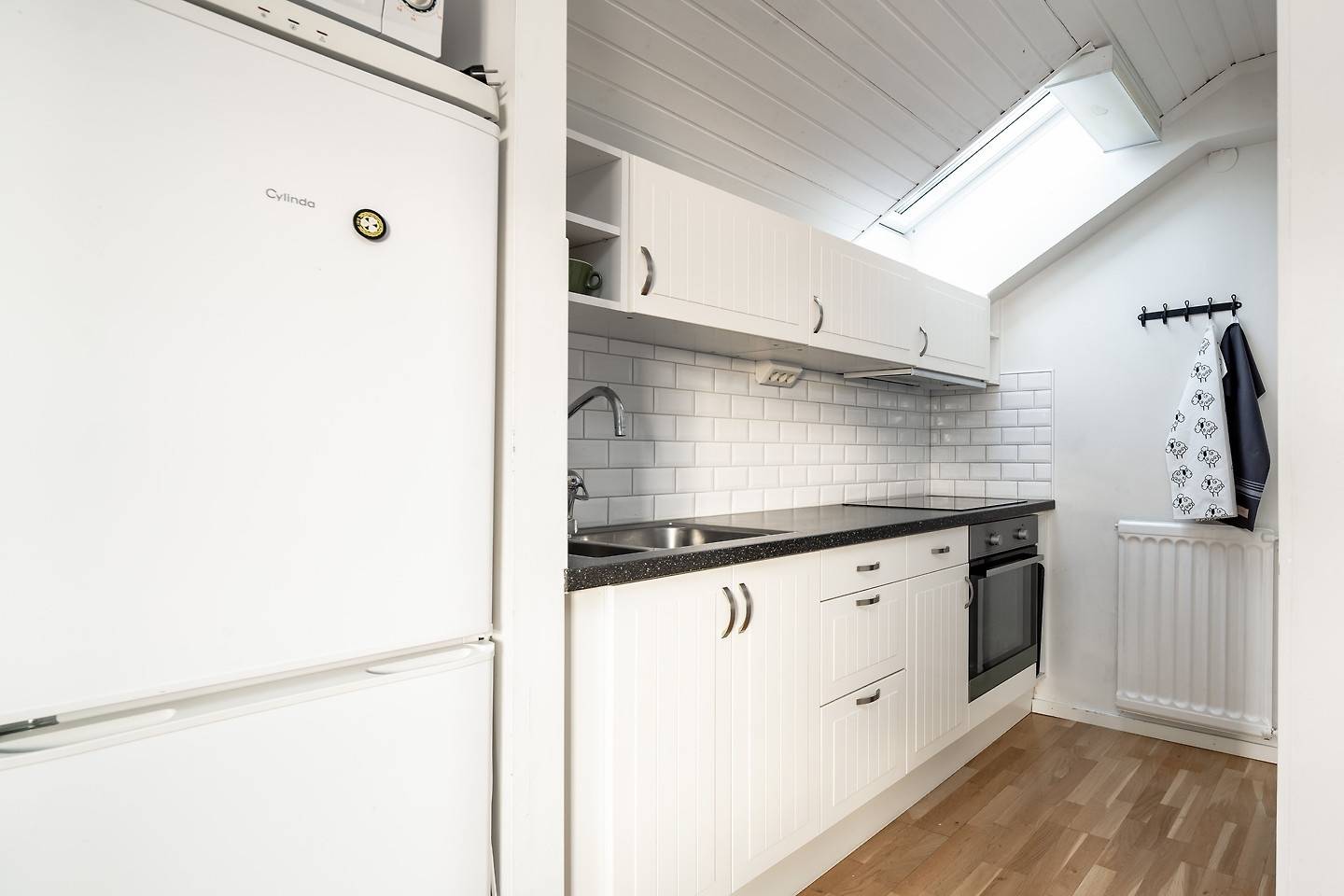 1 rum Lägenhet på Djupegatan 37A Hudiksvalls kommun - bild 7