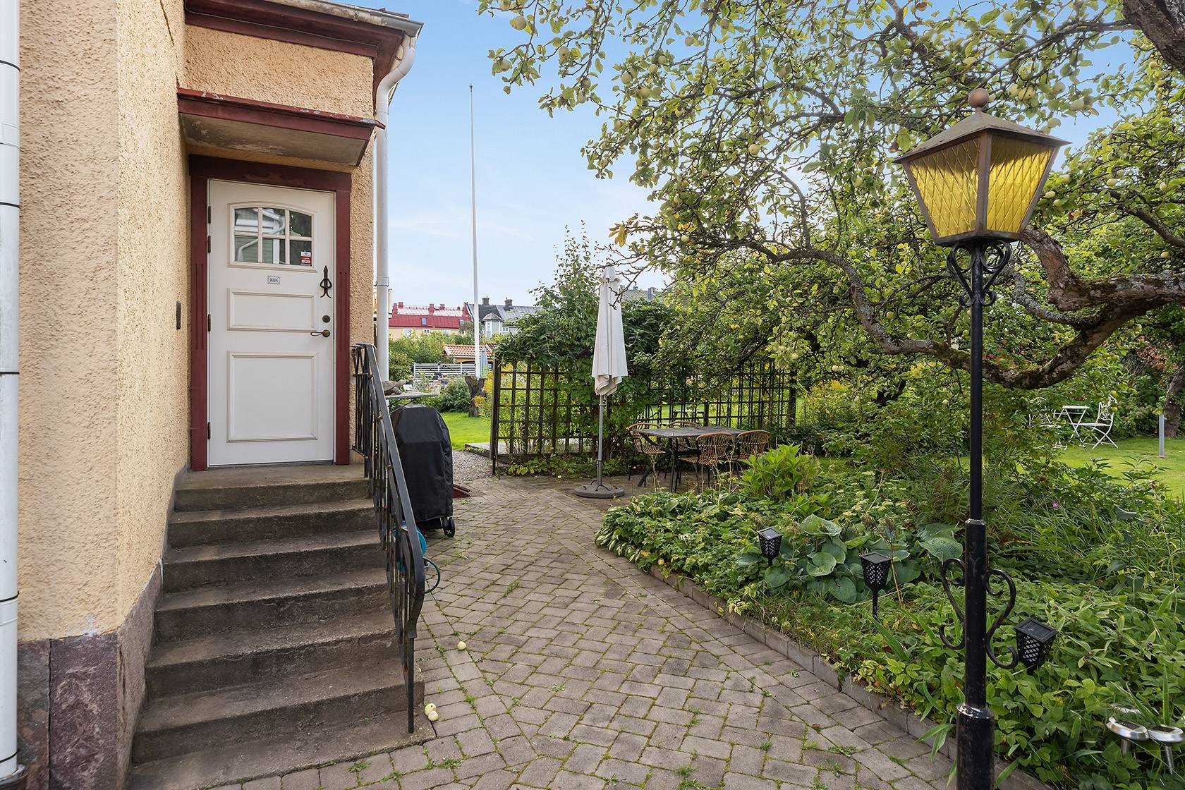 4 rum Villa på John Ericssonsgatan 61 Herrhagen Karlstads kommun - bild 5