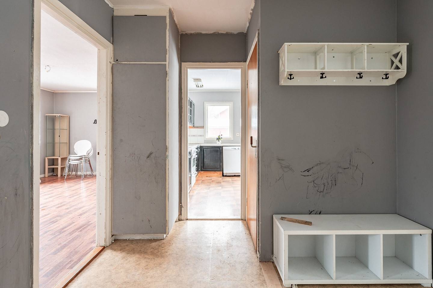 4 rum Villa på Norra Åsgatan 62 Ockelbo Centralt Ockelbo kommun - bild 12