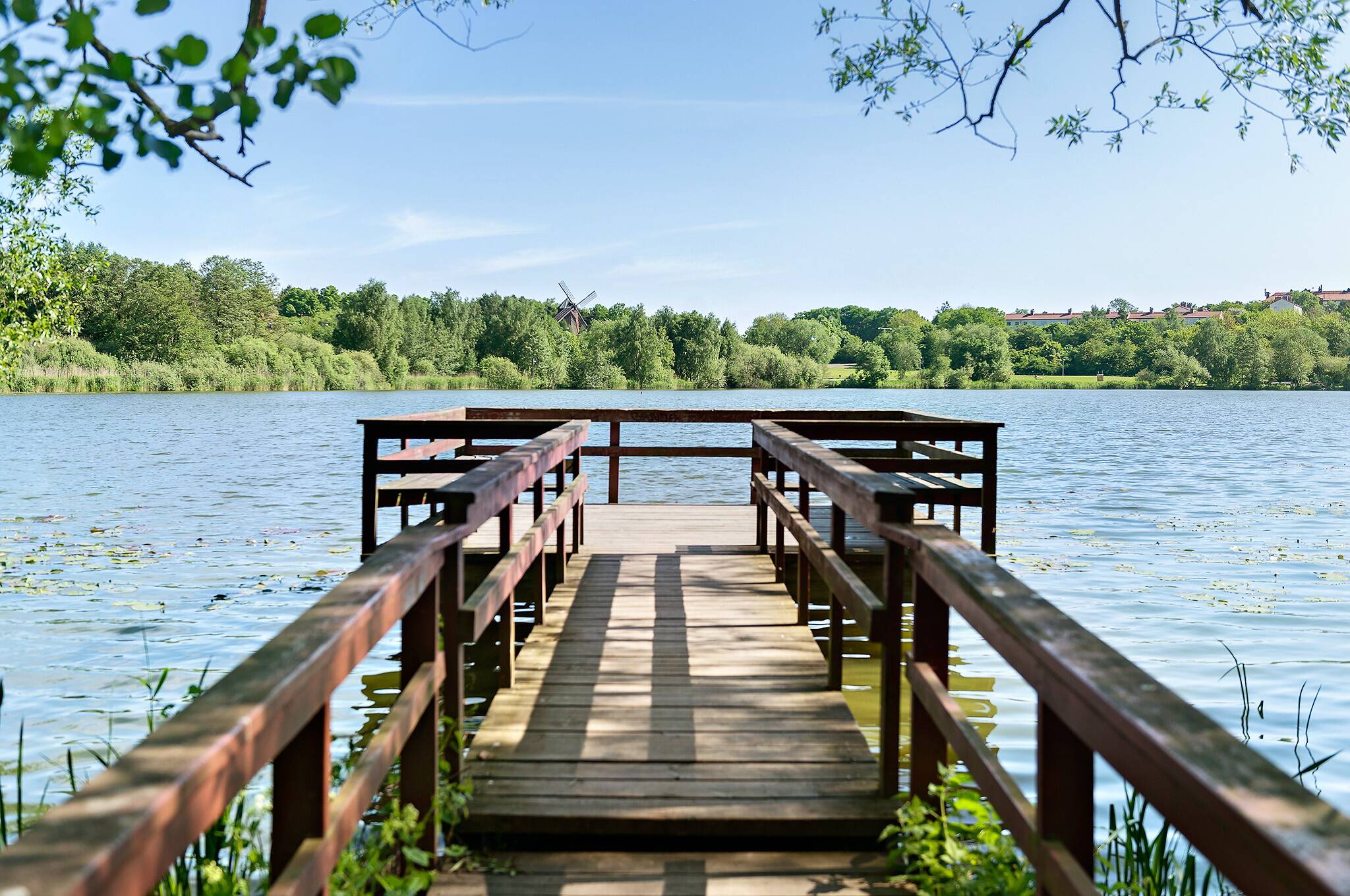 2 rum Lägenhet på Drottningholmsvägen 374 Bromma / Riksby Stockholms kommun - bild 28