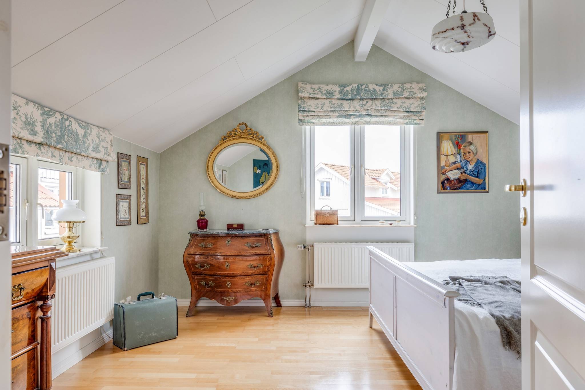 4 rum Villa på Källstången 32 Havsporten Tjörns kommun - bild 44