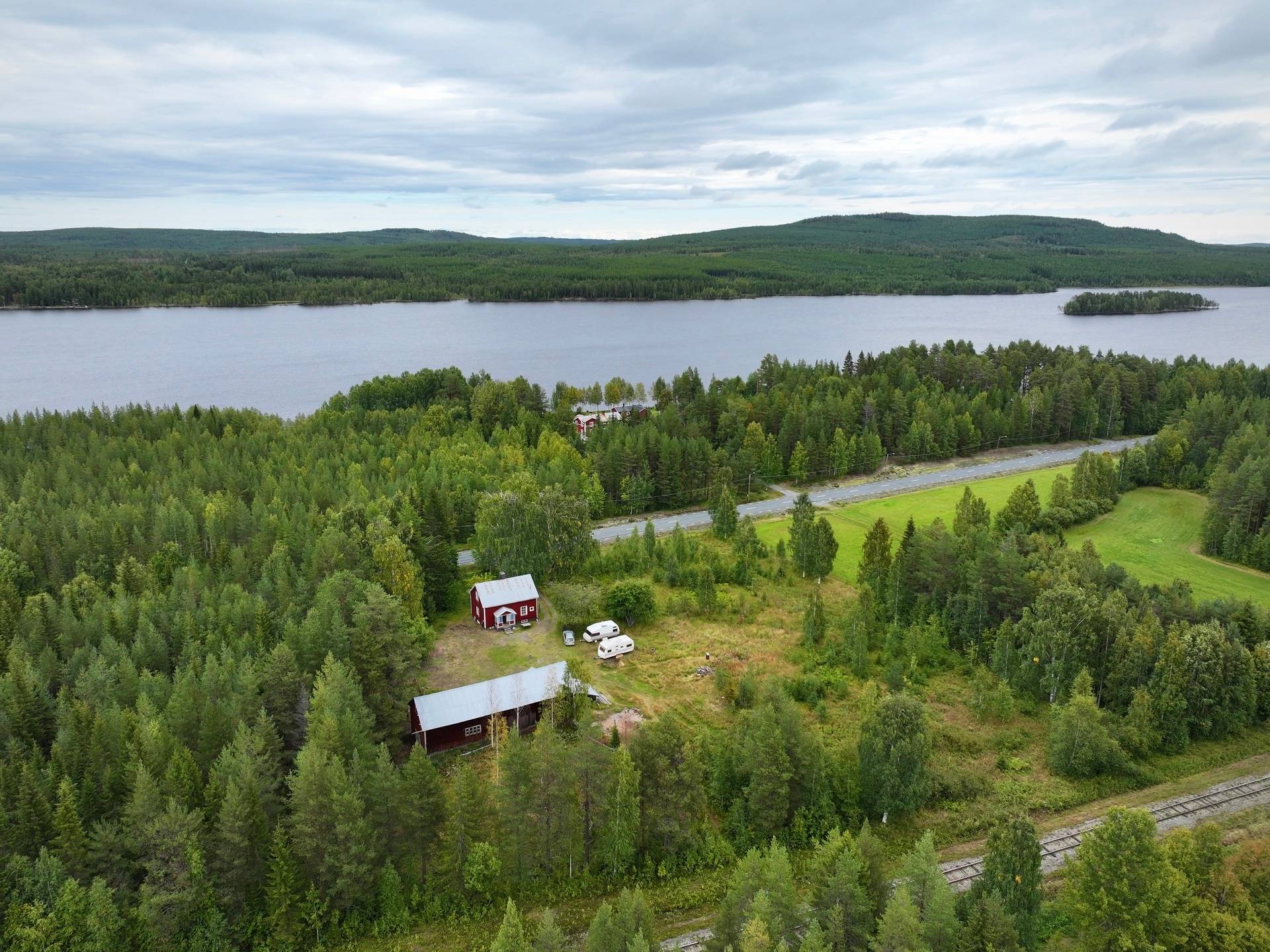 Lycksele, Lycksele kommun