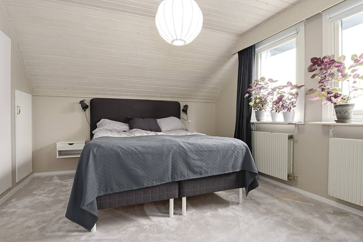 6 rum Villa på Skymningsvägen 5 Vännäs Vännäs kommun - bild 25
