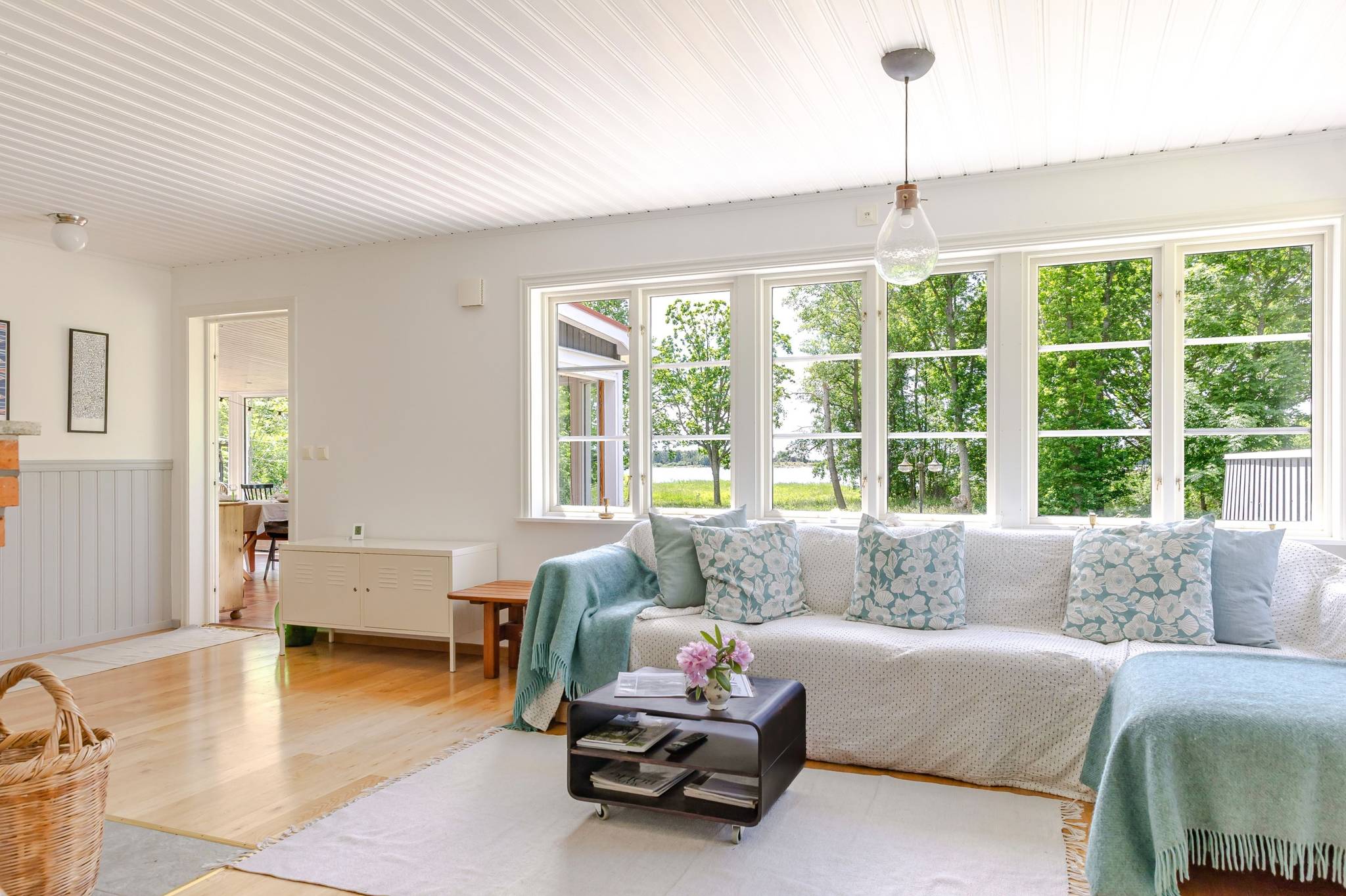 5 rum Villa på Fridas väg 2 Ronneby kommun - bild 15