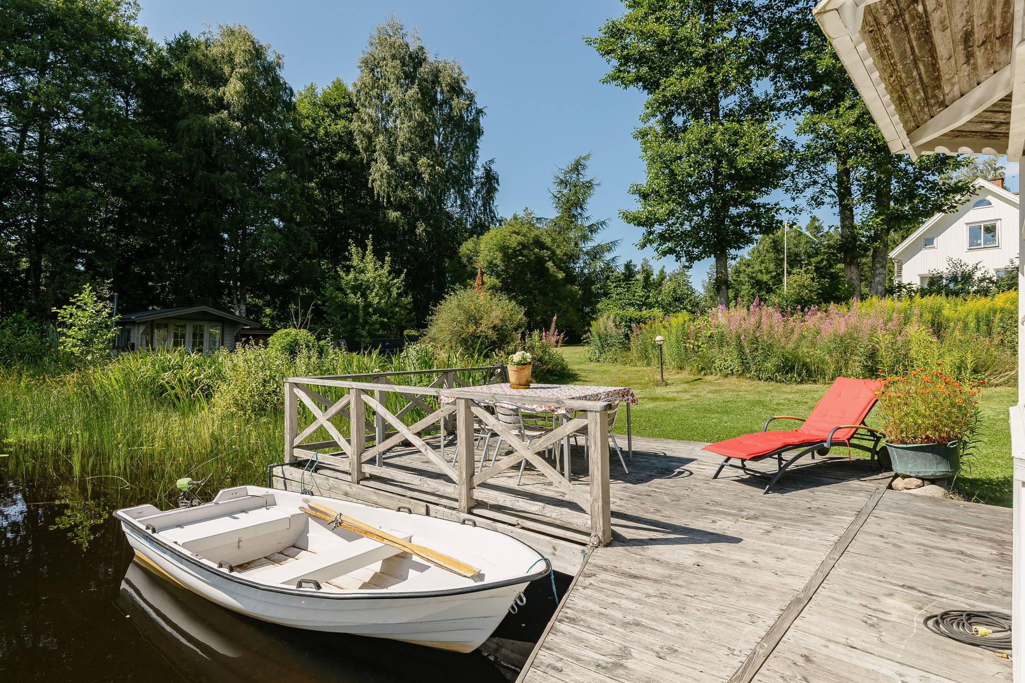 117 m² Villa på Lövåsen Brotorp 1 Karlsborgs kommun - bild 14