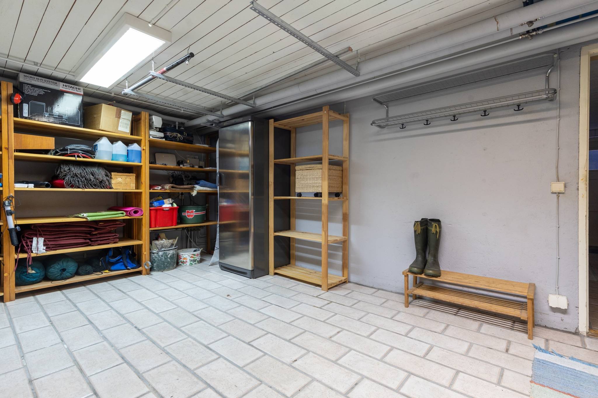 3 rum Radhus på Lillåsavägen 51 Norrahammar Jönköpings kommun - bild 26