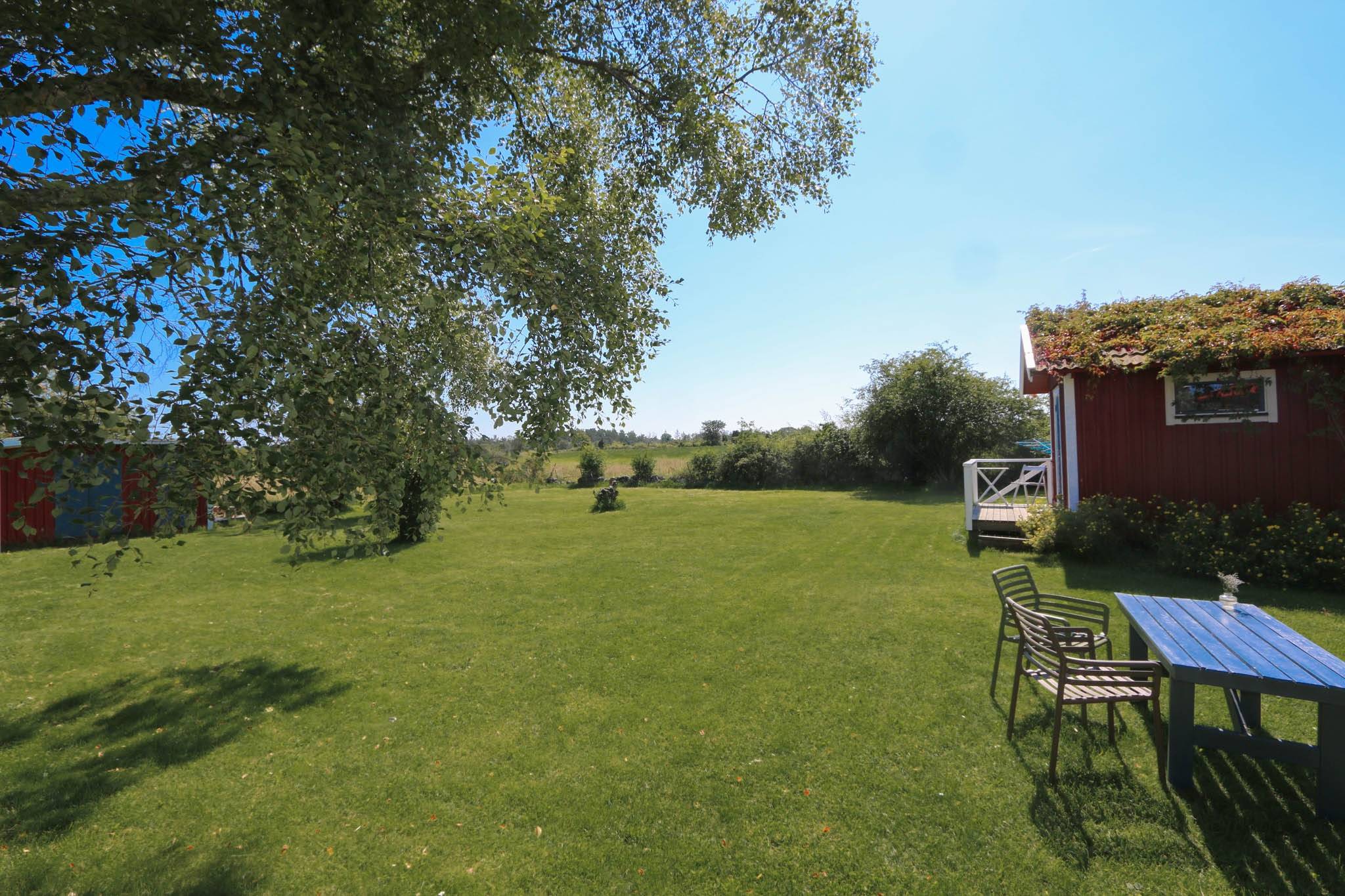2 rum Fritidshus på Alängsvägen 8 Kesnäs Borgholms kommun - bild 28