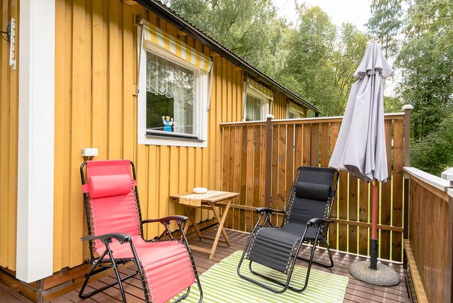 2 rum Fritidsboende på Nedra Lid Norra 12 Nedra Lid Norra Motala kommun - bild 9