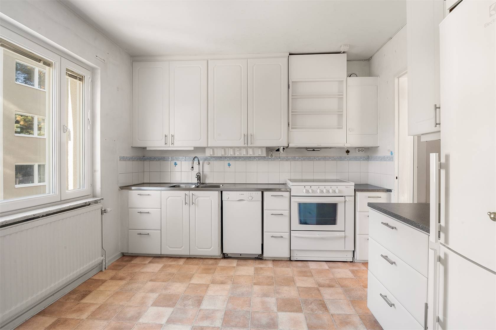 3 rum lägenhet på Aprikosgatan 33 Hässelby Strand, Stockholms kommun - bild 3