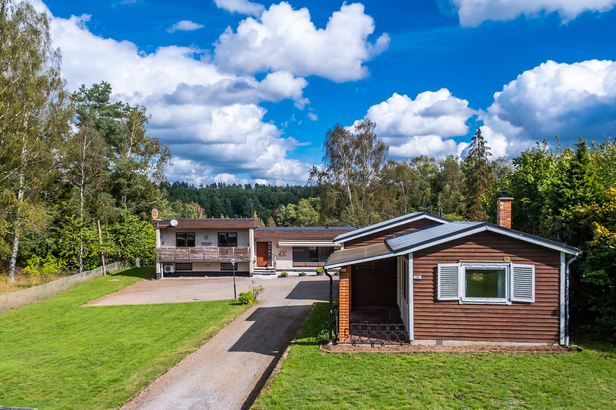 6 rum Villa på Södra Holländarevägen 138 Karlshamns kommun - bild 40