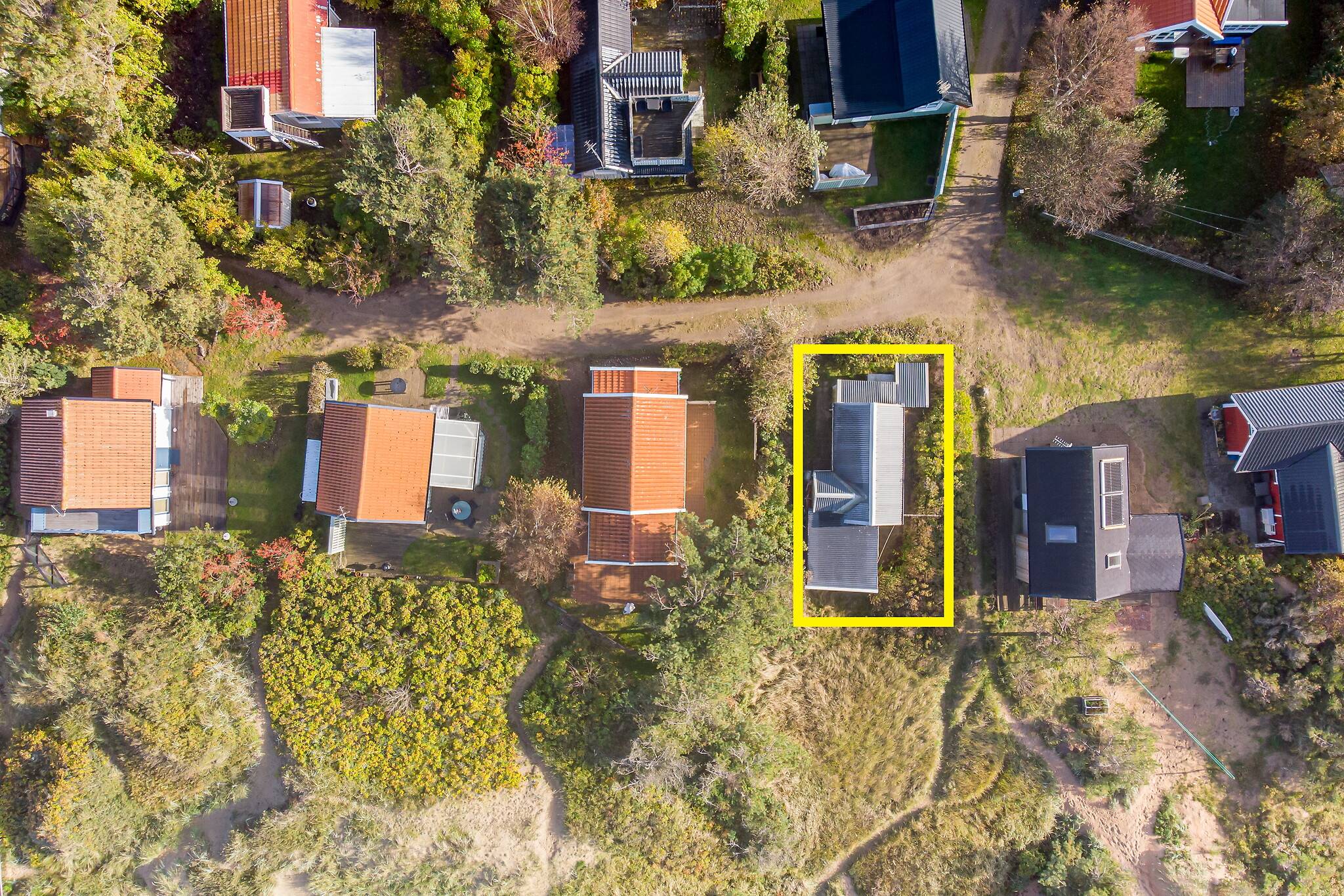 1 rum Fritidshus på Strandskatan 79 Östra Stranden Halmstads kommun - bild 13
