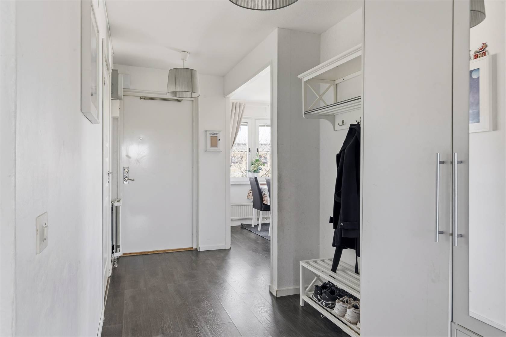 4 rum Lägenhet på Rättaregatan 94 Lambohov Linköpings kommun - bild 19