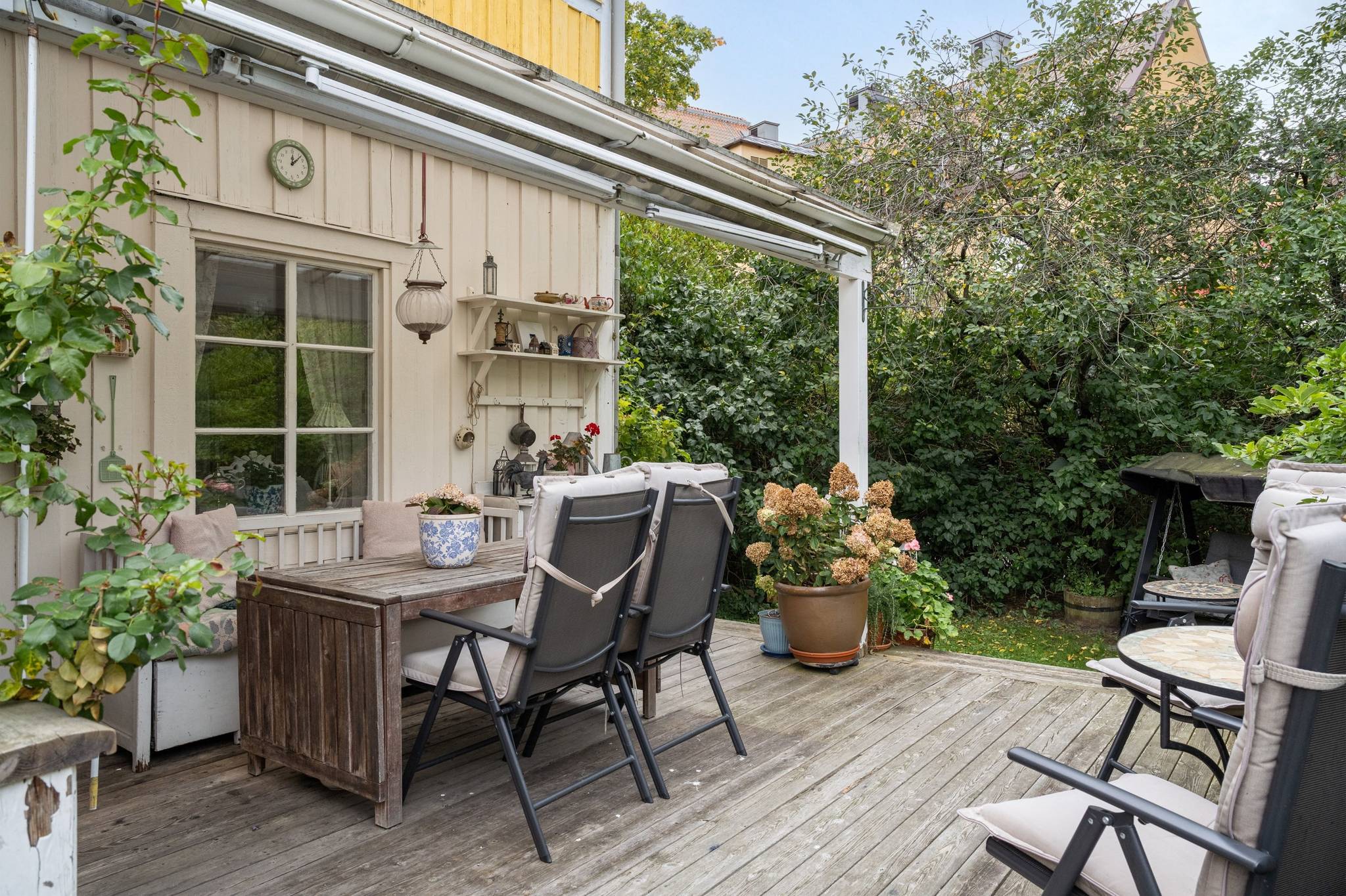 246 m² Villa på Fredsvägen 3 Strängnäs Centrum Strängnäs kommun - bild 6