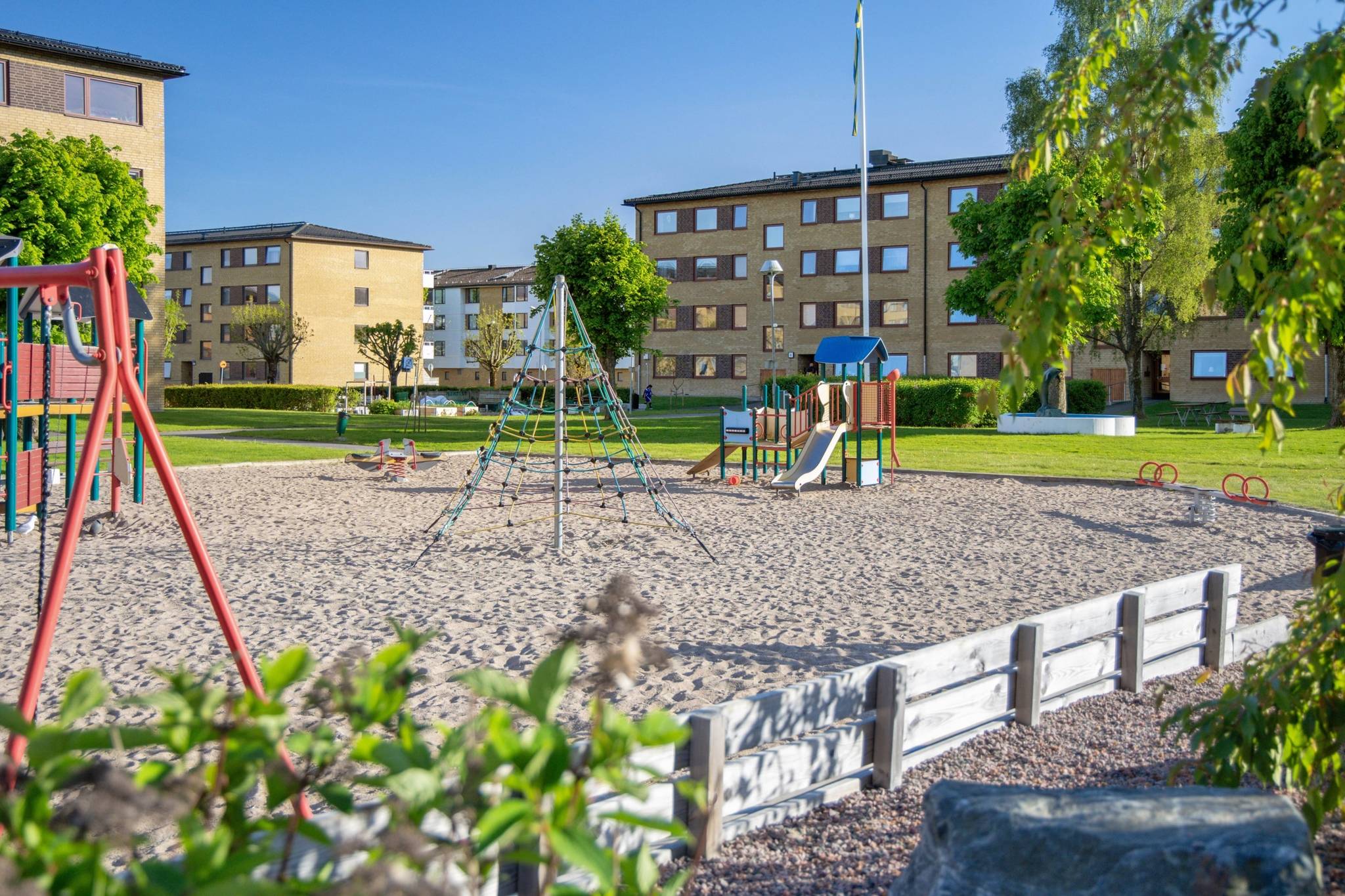 3 rum Lägenhet på Pinnharvsgatan 3E Mölndal - Bifrost Mölndals kommun - bild 26