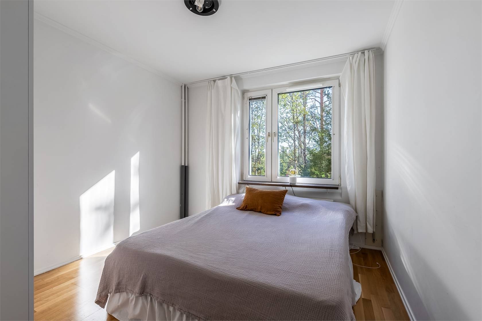 2 rum Lägenhet på Storvretsvägen 53 Skogås Huddinge kommun - bild 10