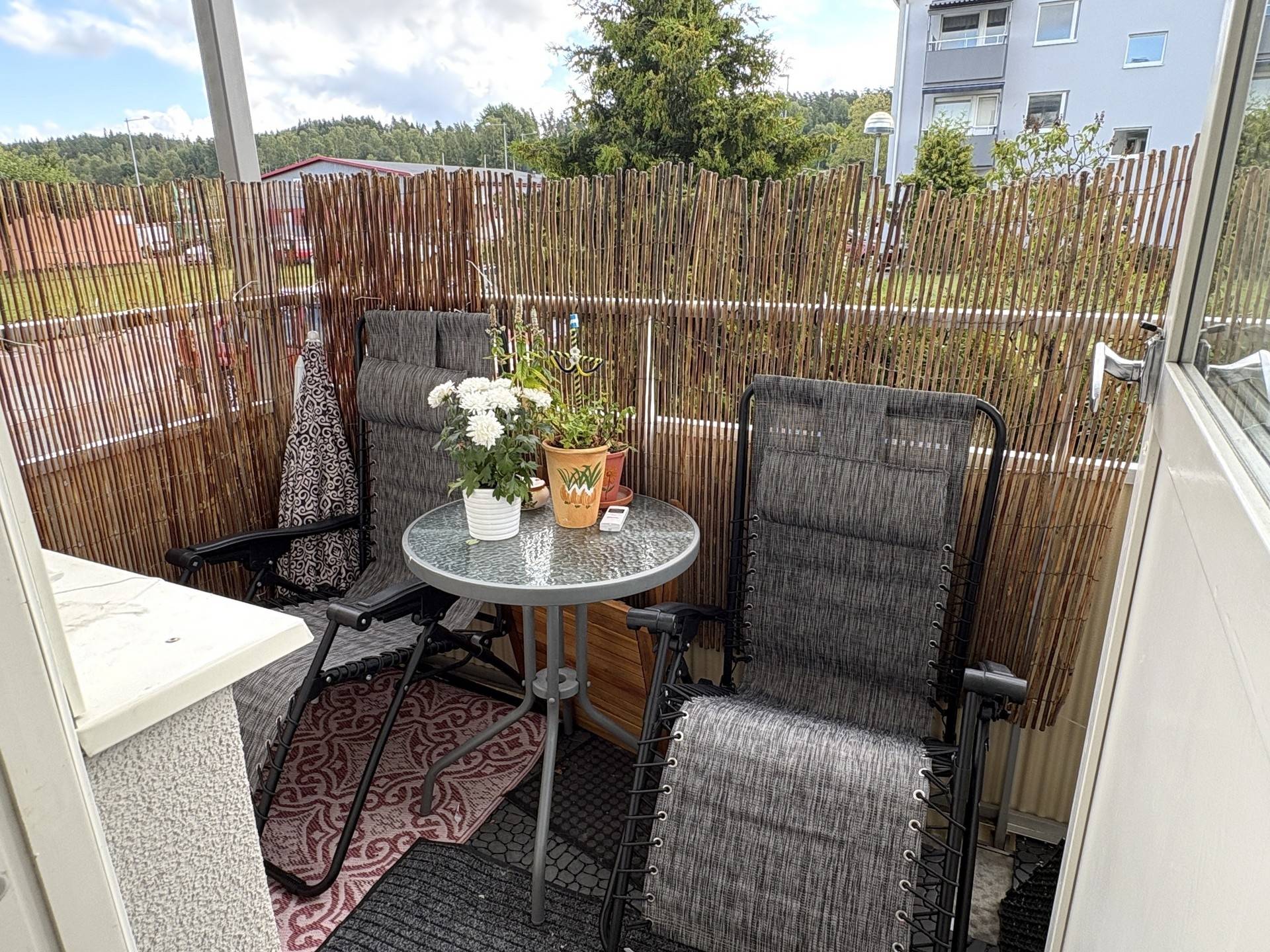 2 rum Lägenhet på Backmansvägen 3A Årjäng - Centralt Årjängs kommun - bild 7
