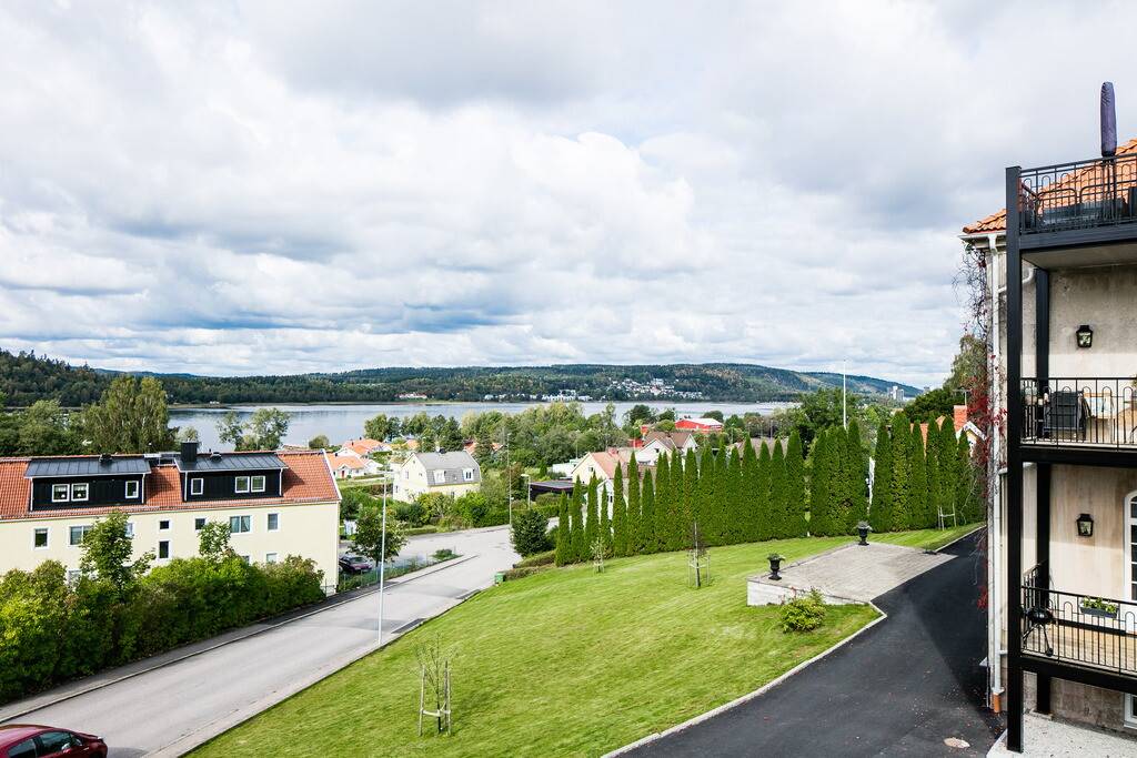 2 rum Lägenhet på Ekhultsgatan 4 Ulricehamn Ulricehamns kommun - bild 28