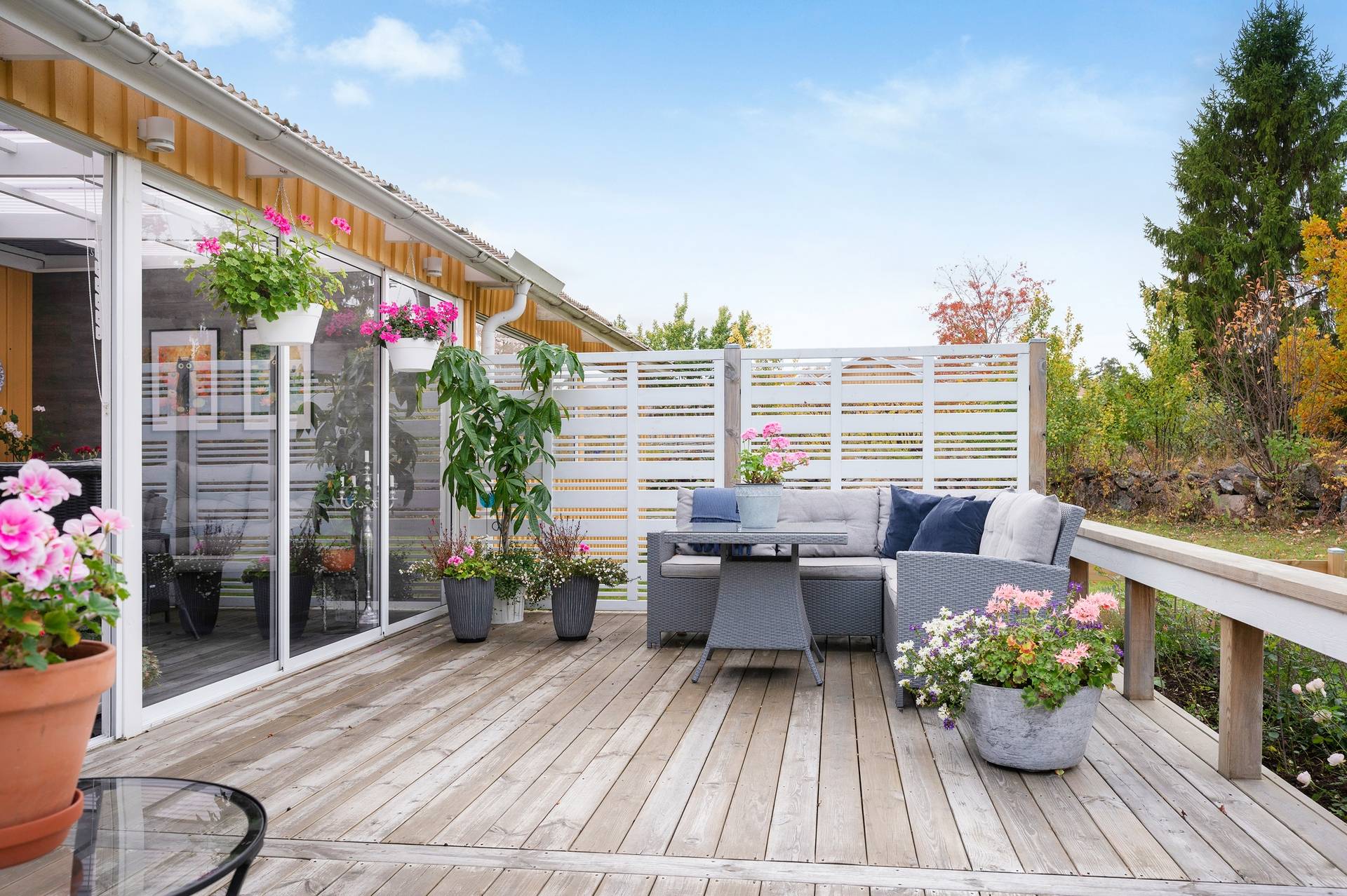 4 rum Parhus på Vändkretsen 105 A Stureborg Gävle kommun - bild 44