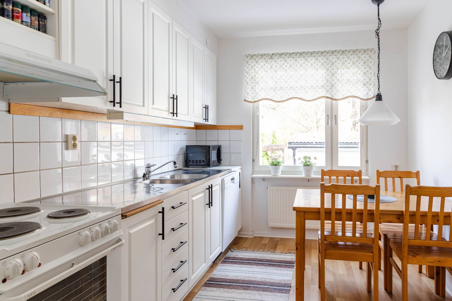 2 rum lägenhet på Egnahemsvägen 6B Tillberga, Västerås kommun - bild 3
