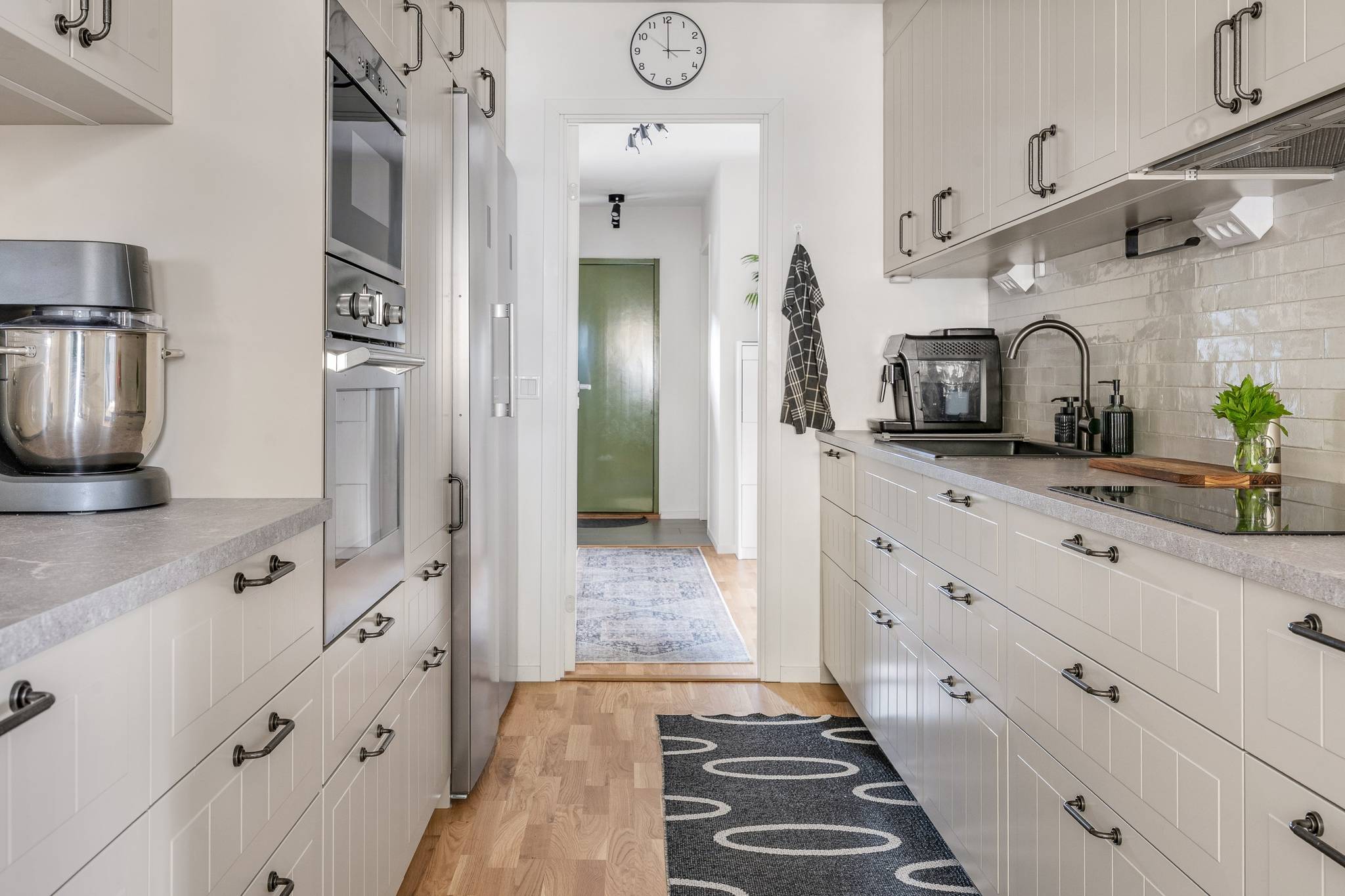 3 rum Lägenhet på Ringgatan 11A Luthagen Uppsala kommun - bild 4
