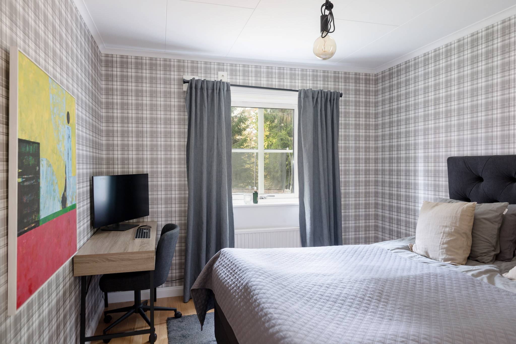 4 rum Villa på Saggmossvägen 5 Knutsbo Avesta kommun - bild 24