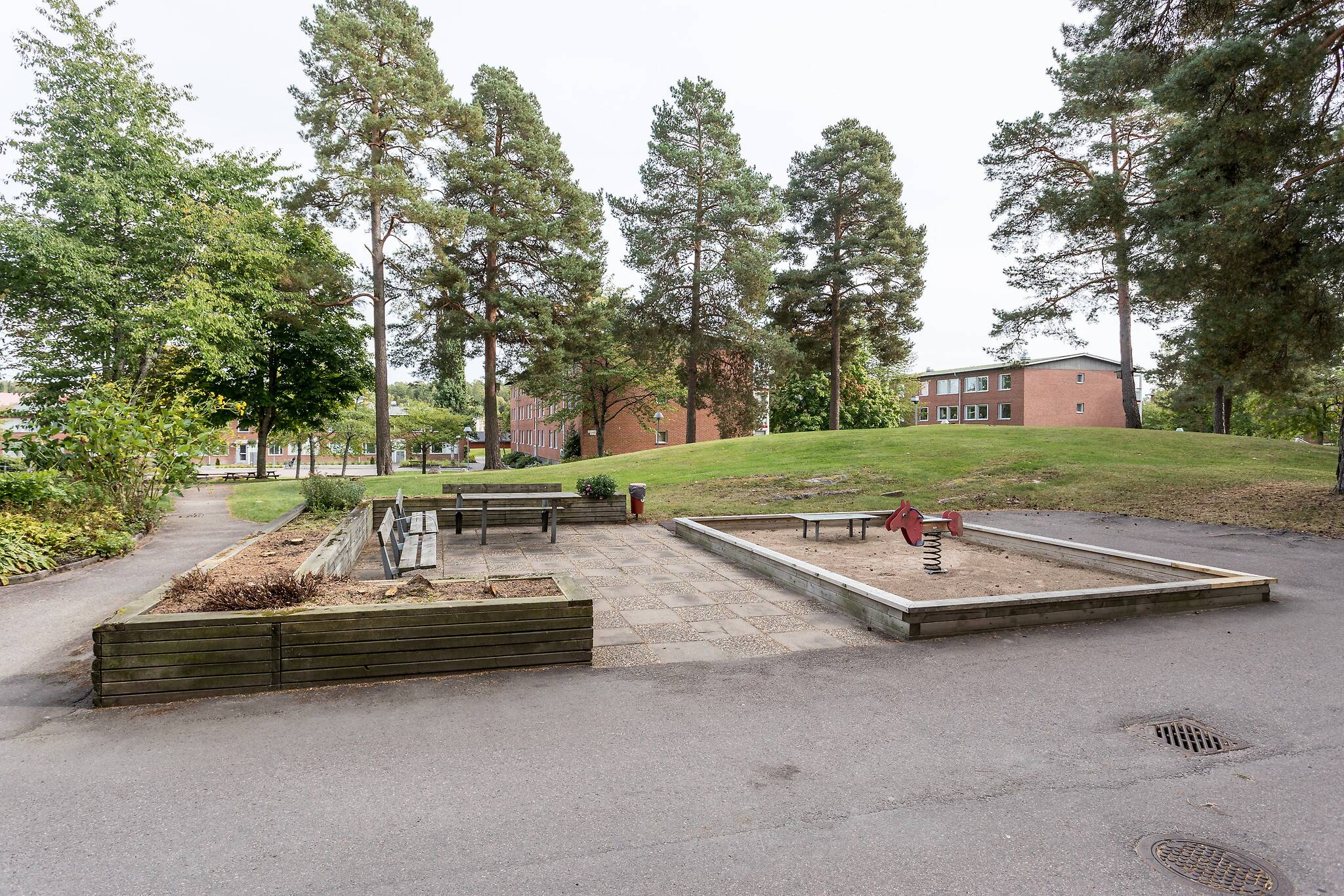 3 rum Lägenhet på Fadderortsgatan 4 Rud Karlstads kommun - bild 17