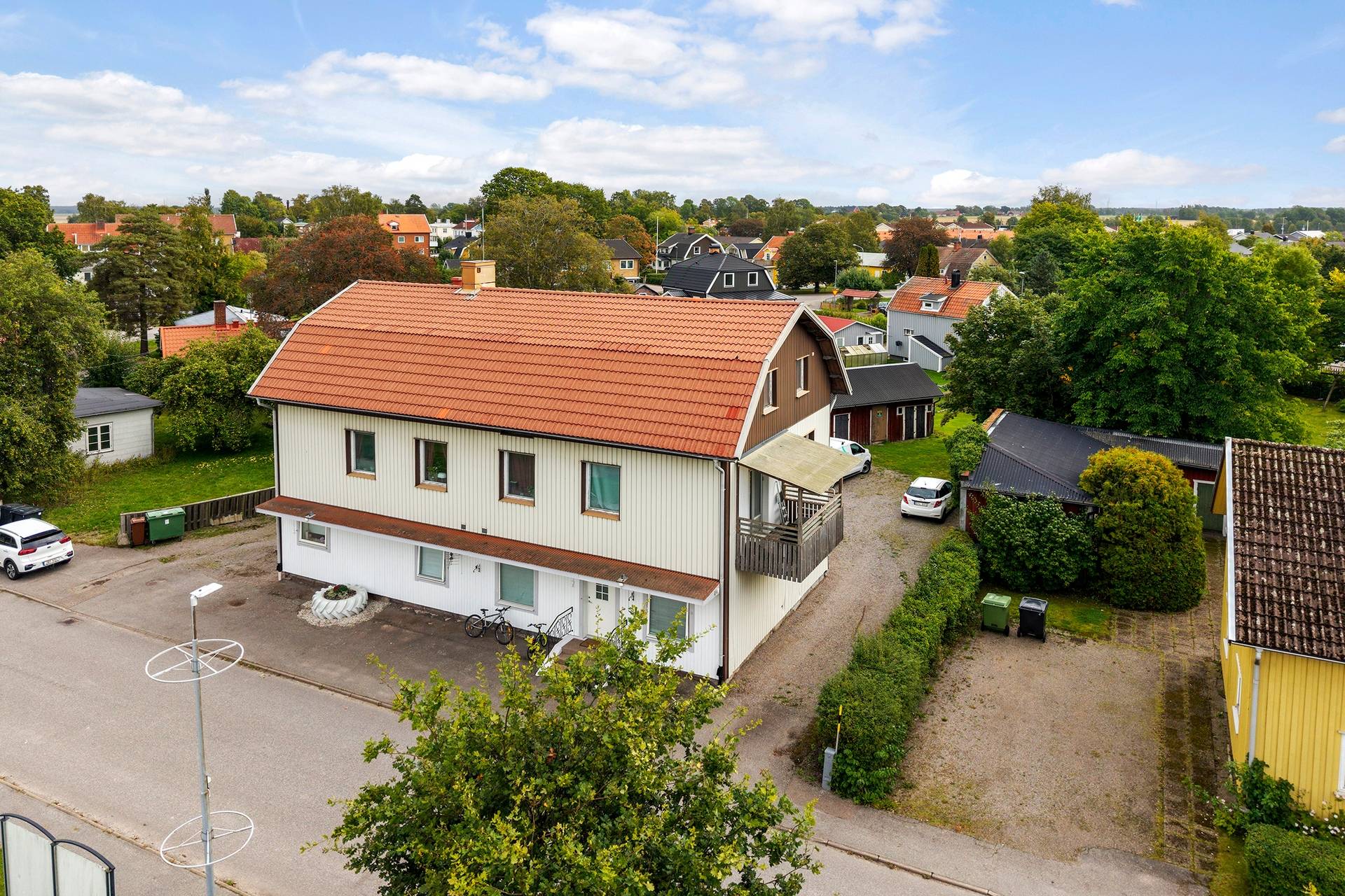 Övrig på Allégatan 8 Brålanda Vänersborgs kommun - bild 5