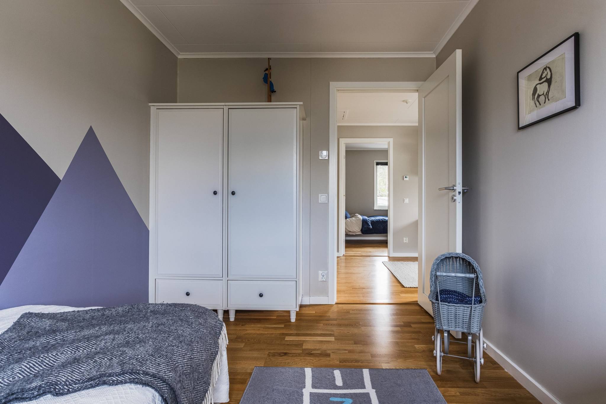 6 rum Villa på Brandvaktsvägen 65 Björnö Norrtälje kommun - bild 28